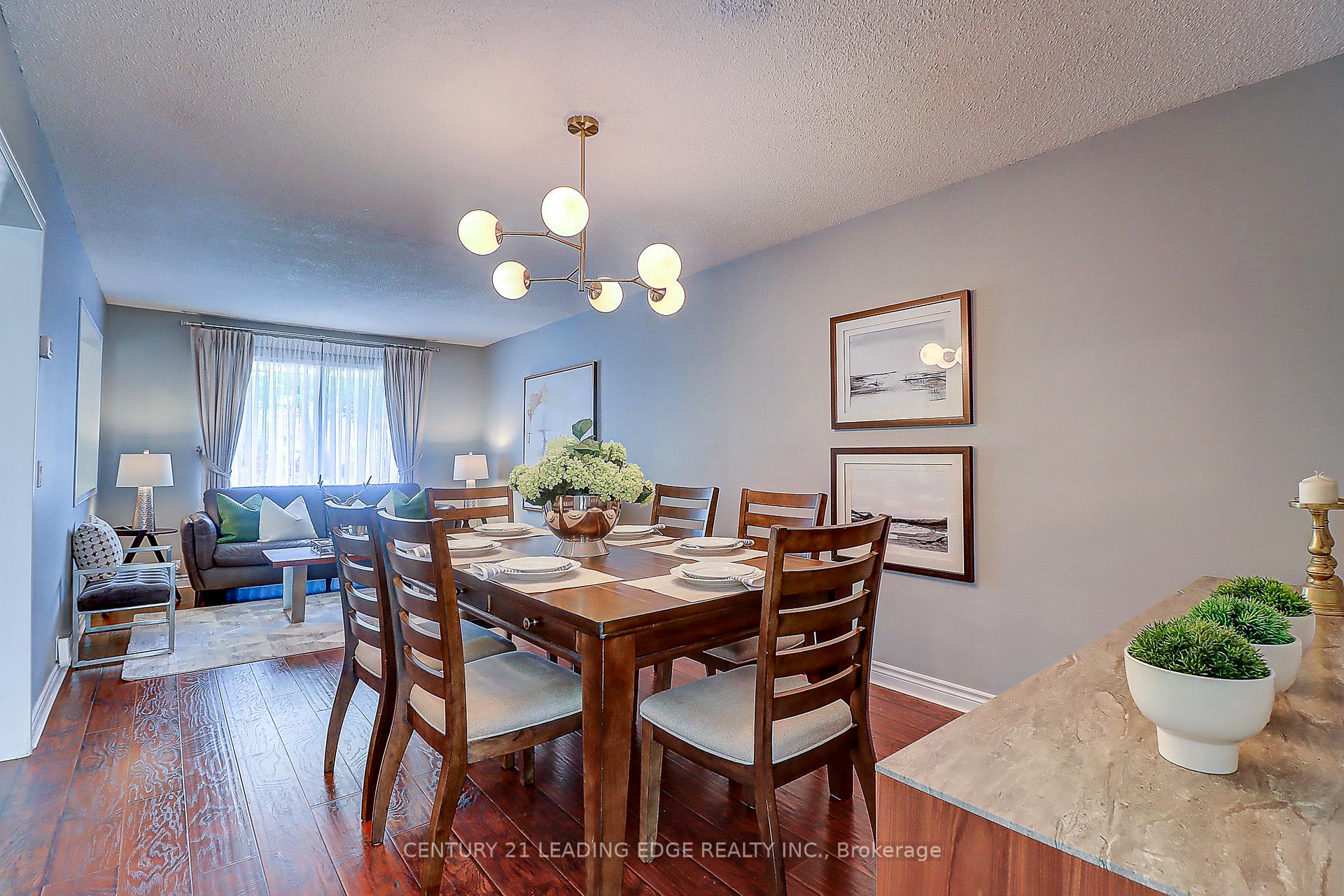 Photo 22 of 45 Vanessa Road, Markham, Markville — HOMEH