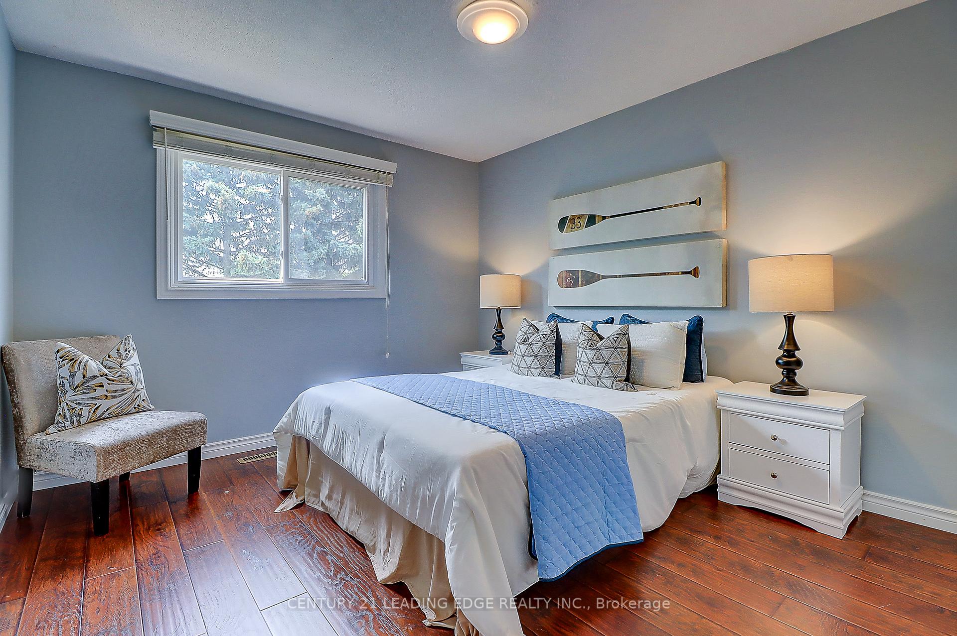 Photo 25 of 45 Vanessa Road, Markham, Markville — HOMEH