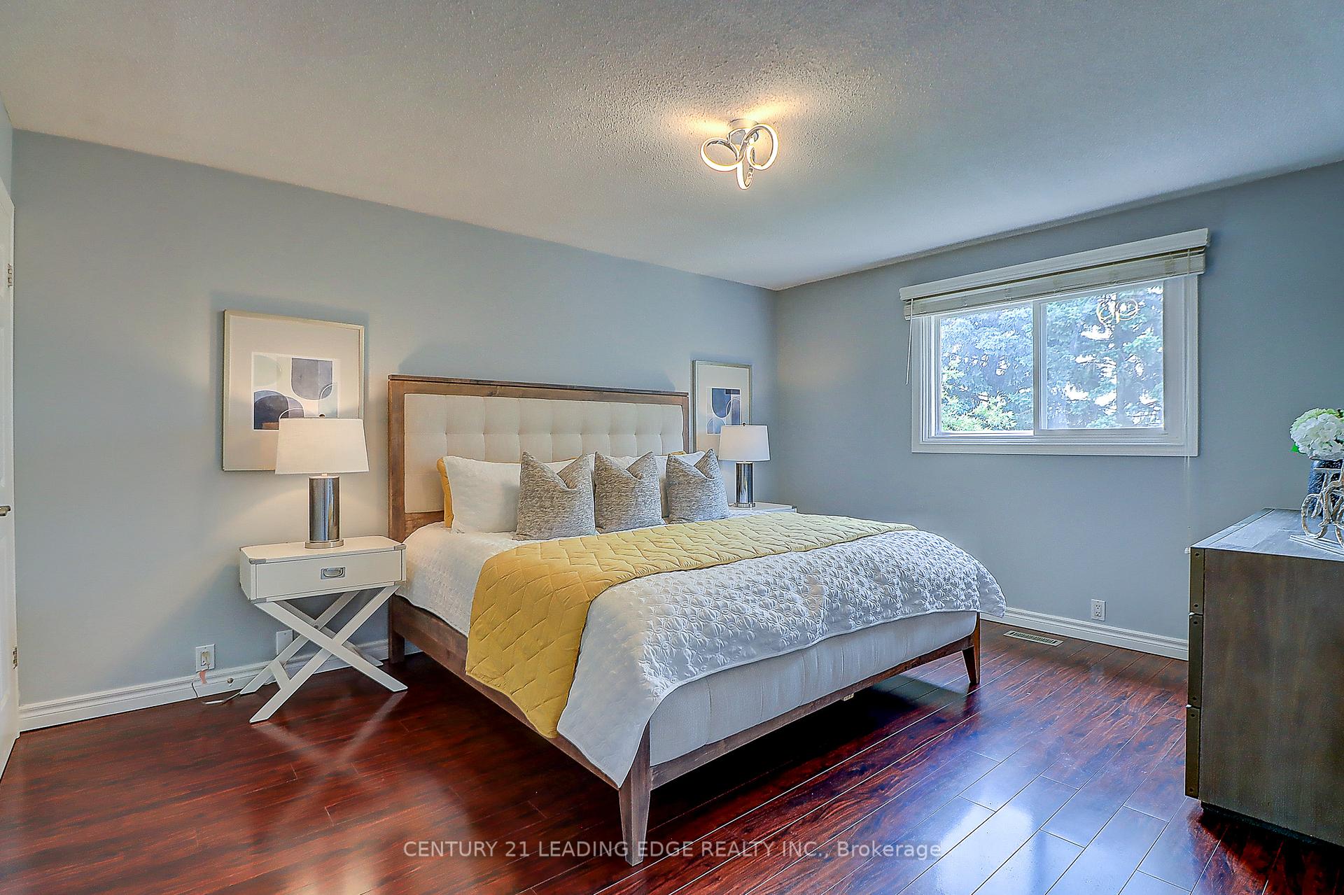 Photo 27 of 45 Vanessa Road, Markham, Markville — HOMEH