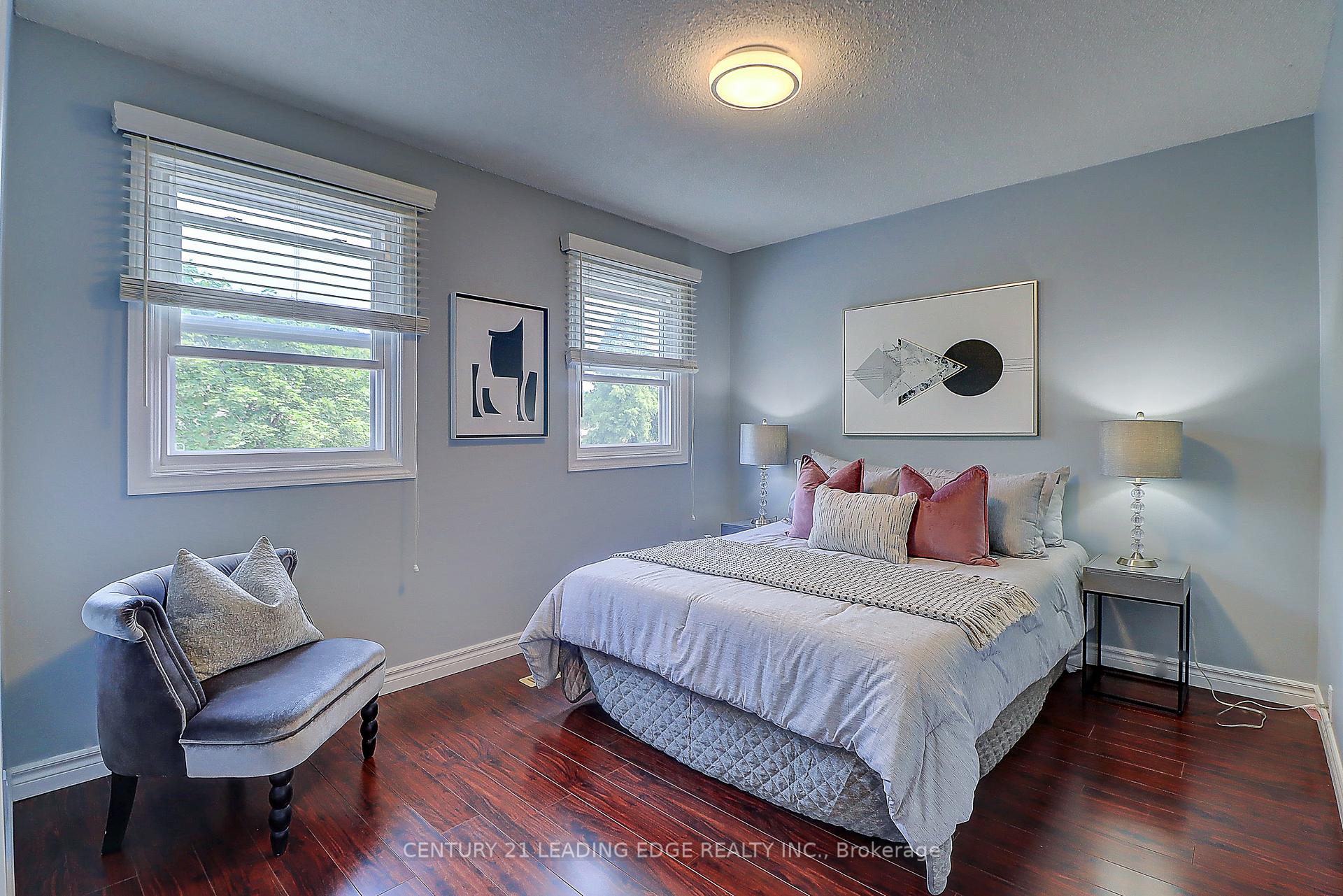 Photo 30 of 45 Vanessa Road, Markham, Markville — HOMEH