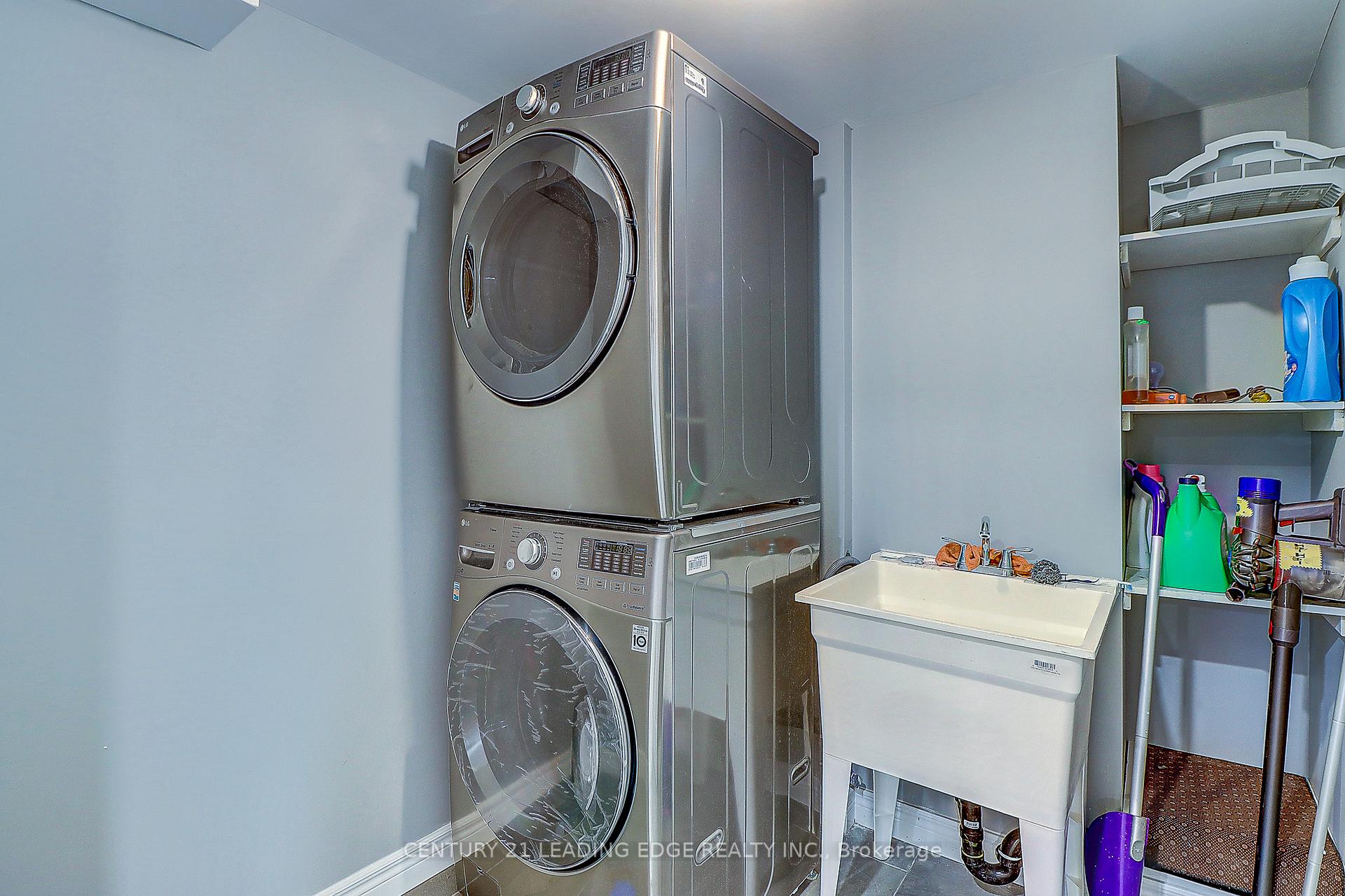 Photo 36 of 45 Vanessa Road, Markham, Markville — HOMEH