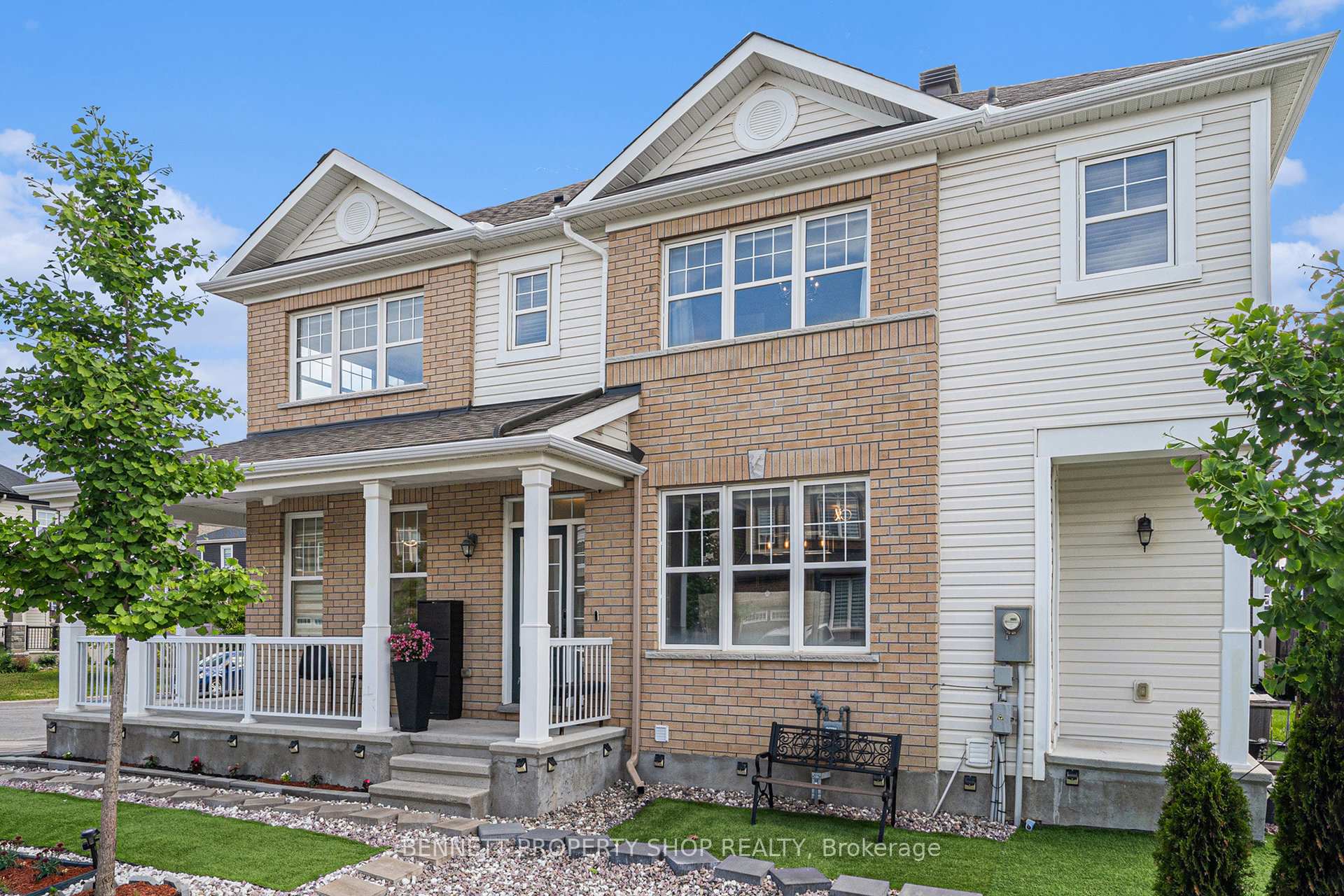 Photo 1 of 52 Oxalis Crescent, Ottawa, Kanata - Emerald Meadows/Trailwest — HOMEH