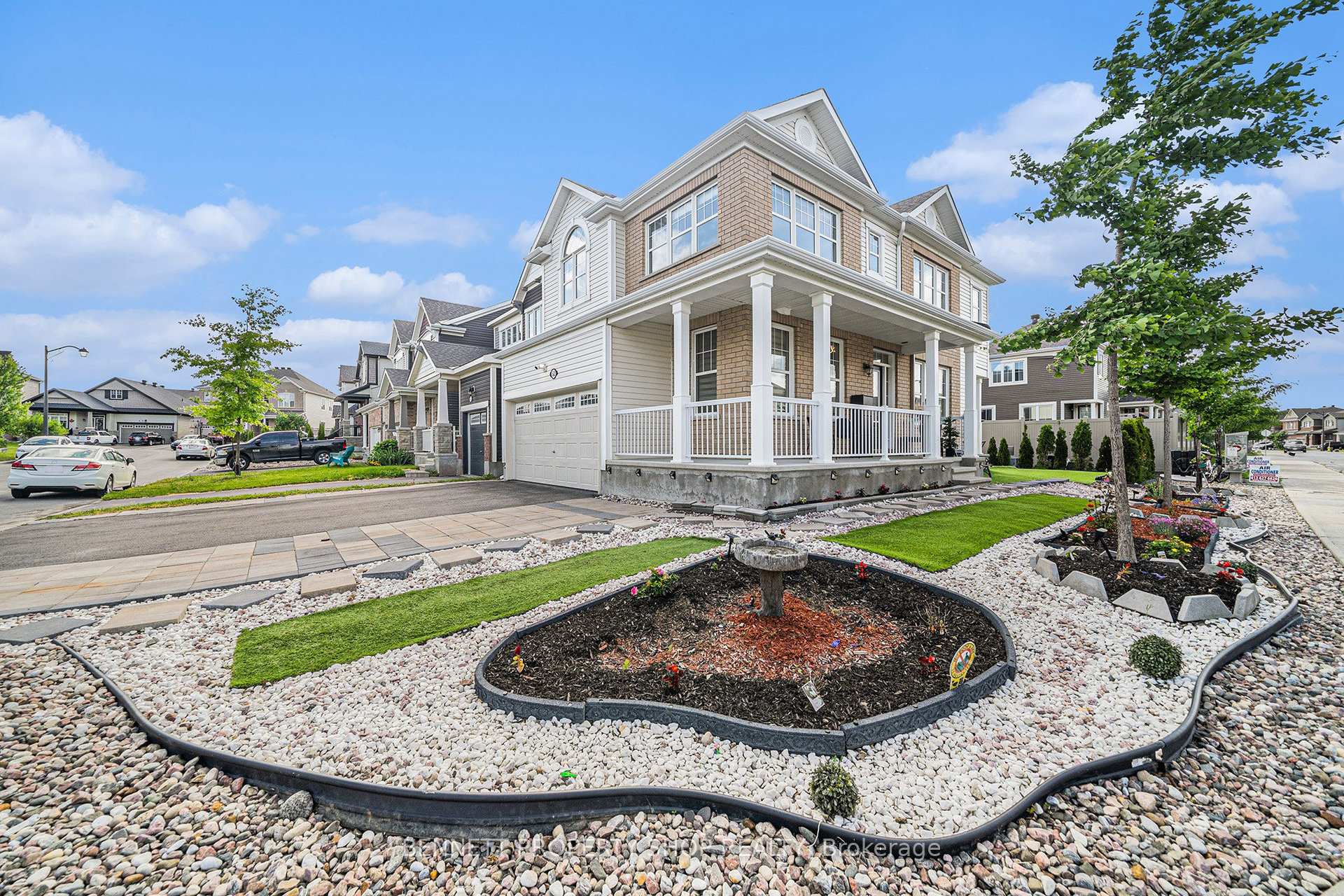 Photo 26 of 52 Oxalis Crescent, Ottawa, Kanata - Emerald Meadows/Trailwest — HOMEH