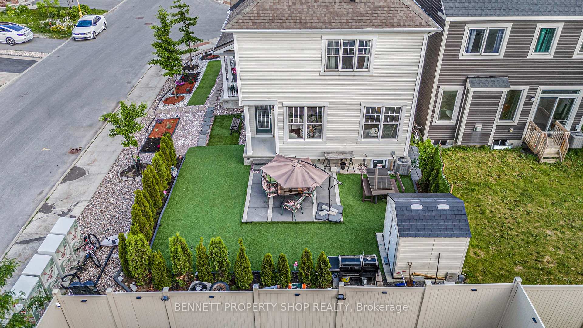 Photo 29 of 52 Oxalis Crescent, Ottawa, Kanata - Emerald Meadows/Trailwest — HOMEH