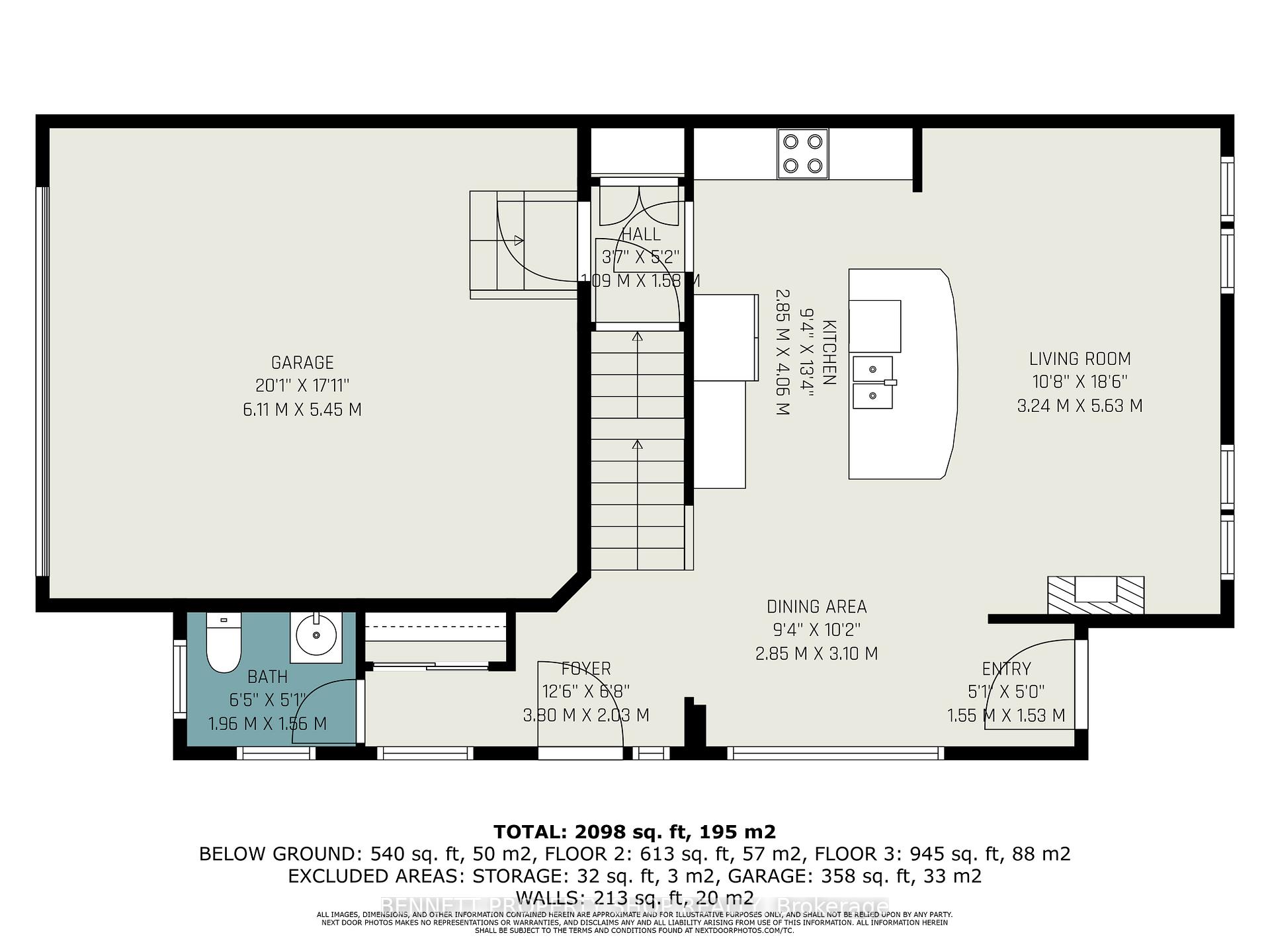 Photo 33 of 52 Oxalis Crescent, Ottawa, Kanata - Emerald Meadows/Trailwest — HOMEH