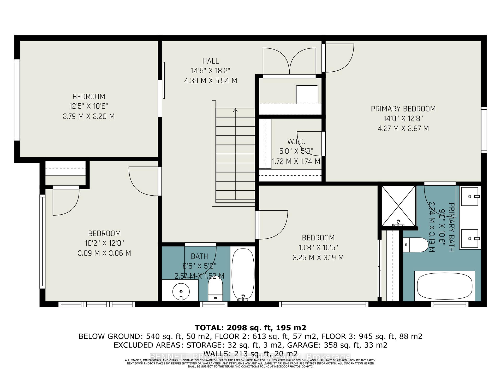 Photo 34 of 52 Oxalis Crescent, Ottawa, Kanata - Emerald Meadows/Trailwest — HOMEH