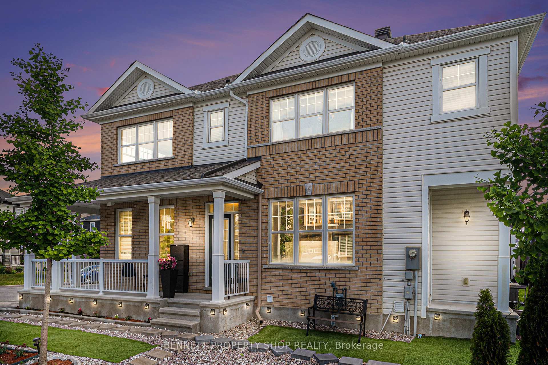 Photo 36 of 52 Oxalis Crescent, Ottawa, Kanata - Emerald Meadows/Trailwest — HOMEH