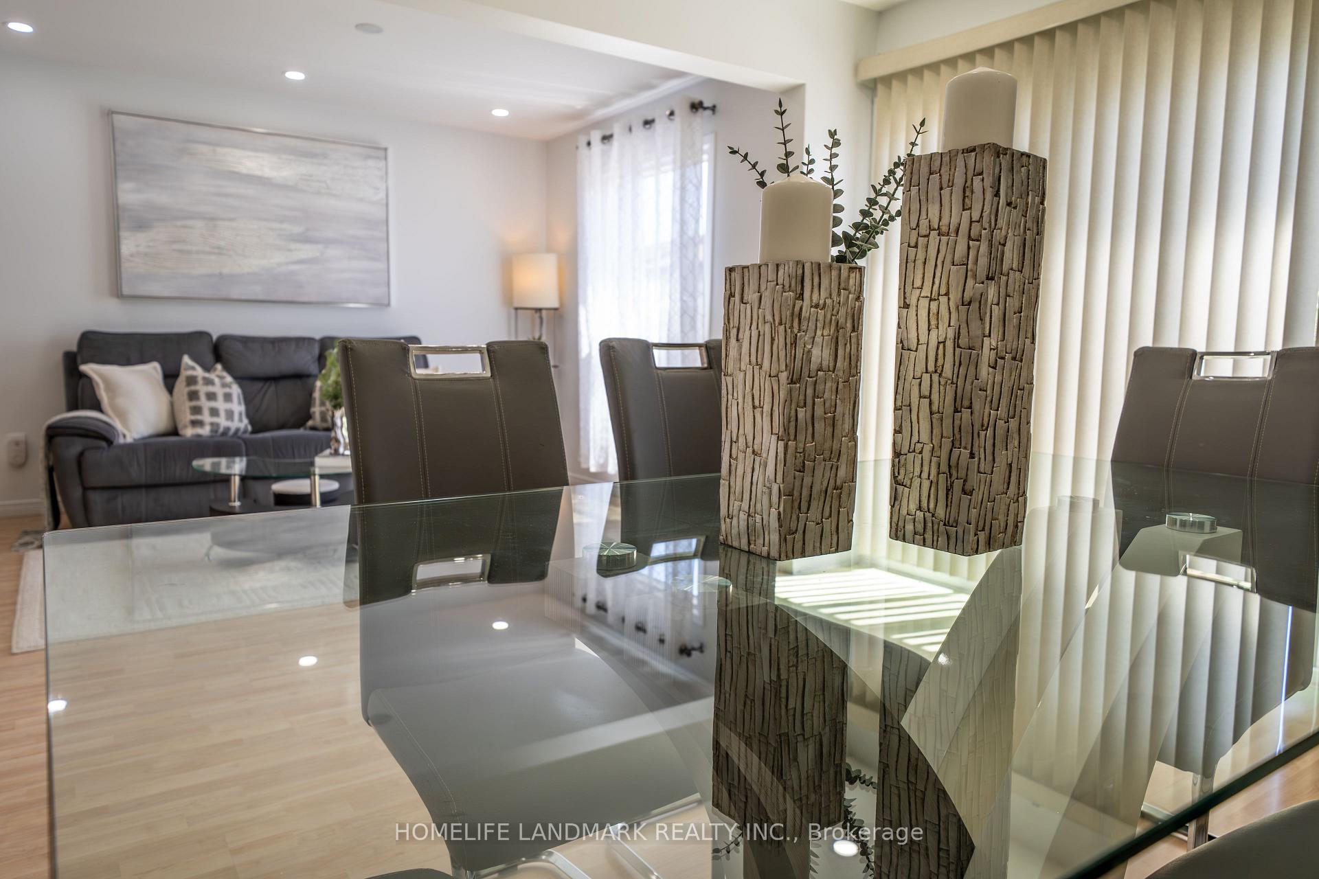 Photo 12 of 89 Upton Crescent, Markham, Milliken Mills West — HOMEH