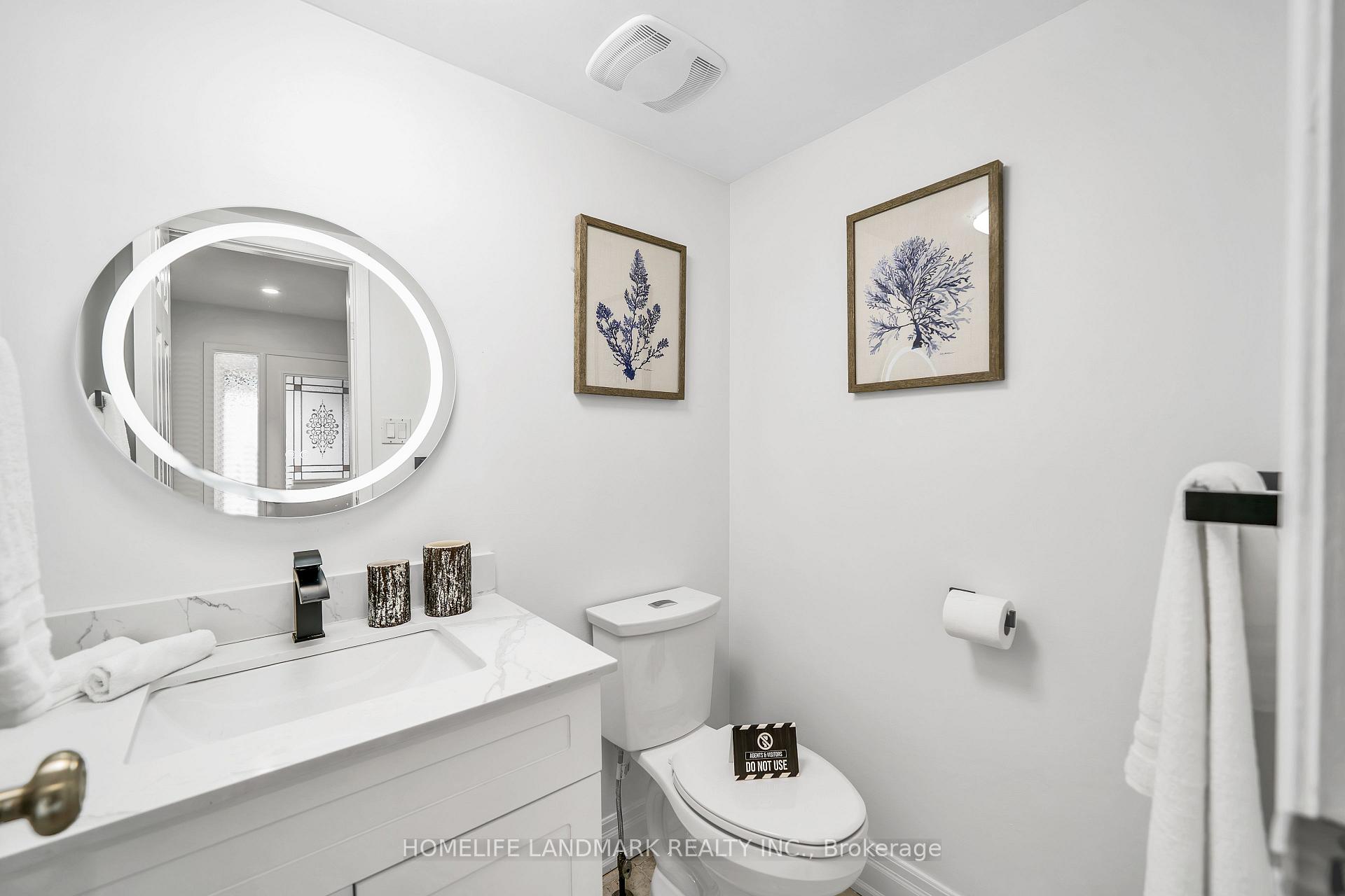 Photo 17 of 89 Upton Crescent, Markham, Milliken Mills West — HOMEH