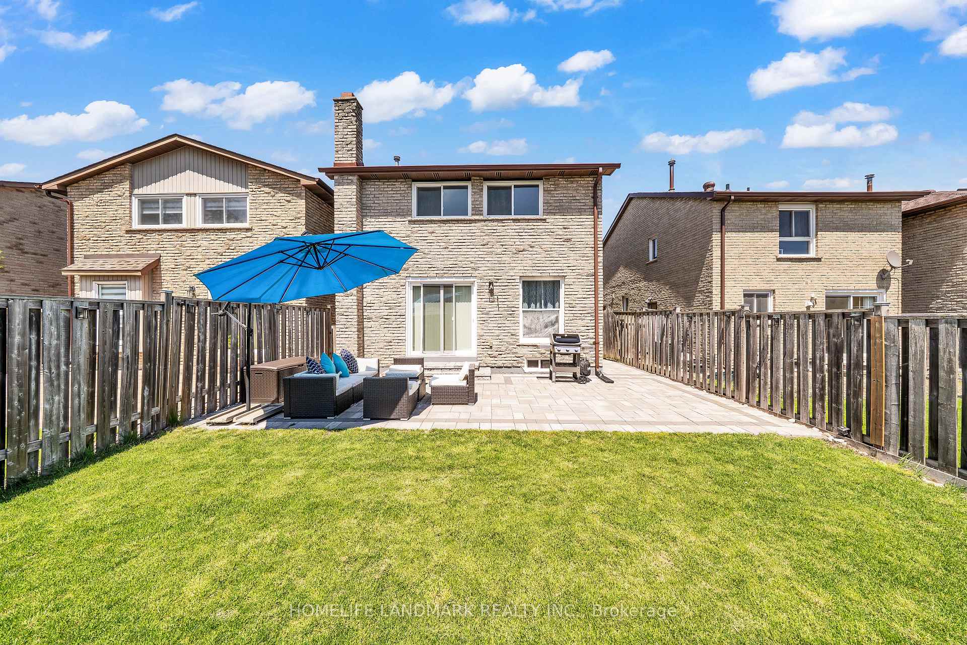 Photo 20 of 89 Upton Crescent, Markham, Milliken Mills West — HOMEH