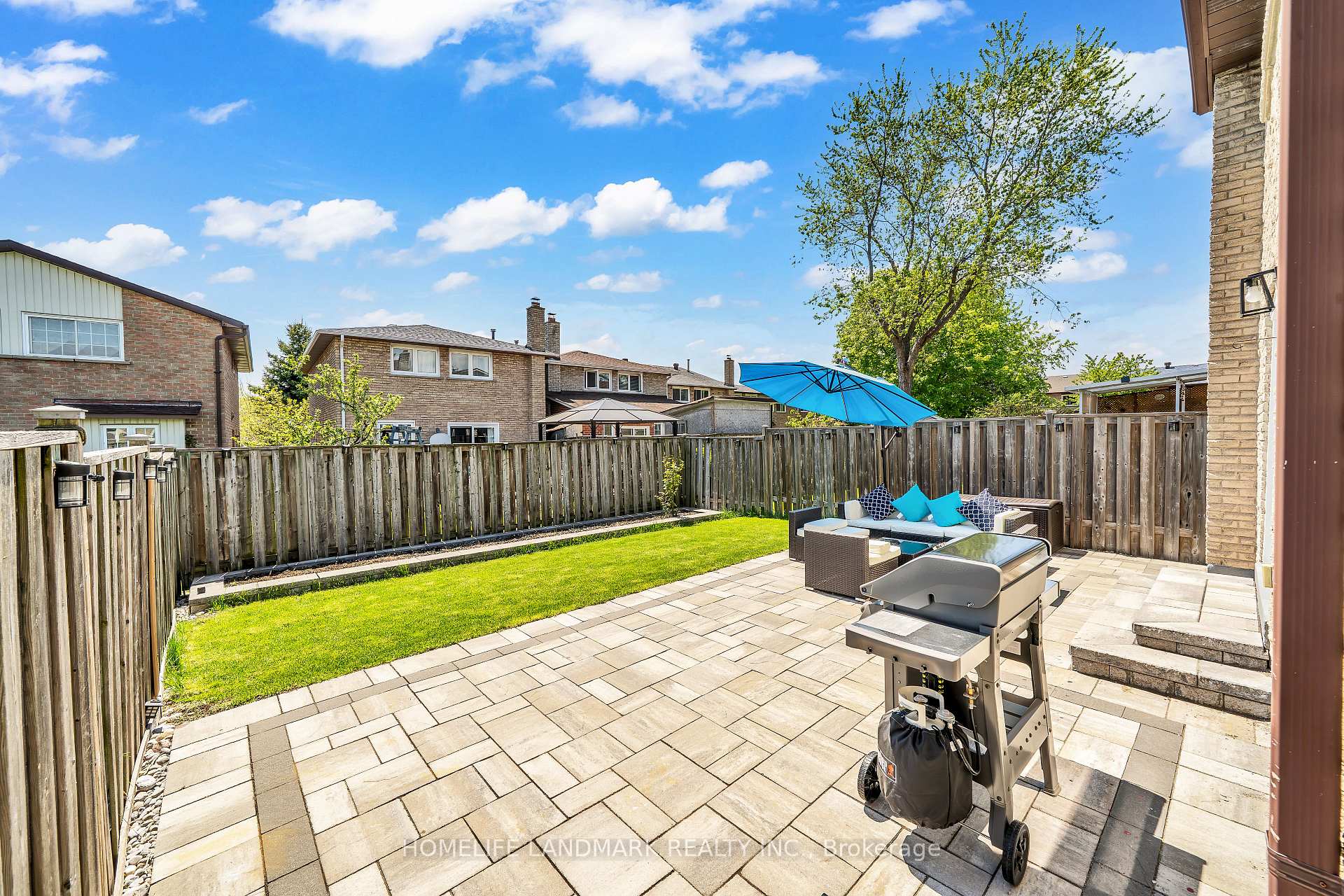 Photo 21 of 89 Upton Crescent, Markham, Milliken Mills West — HOMEH