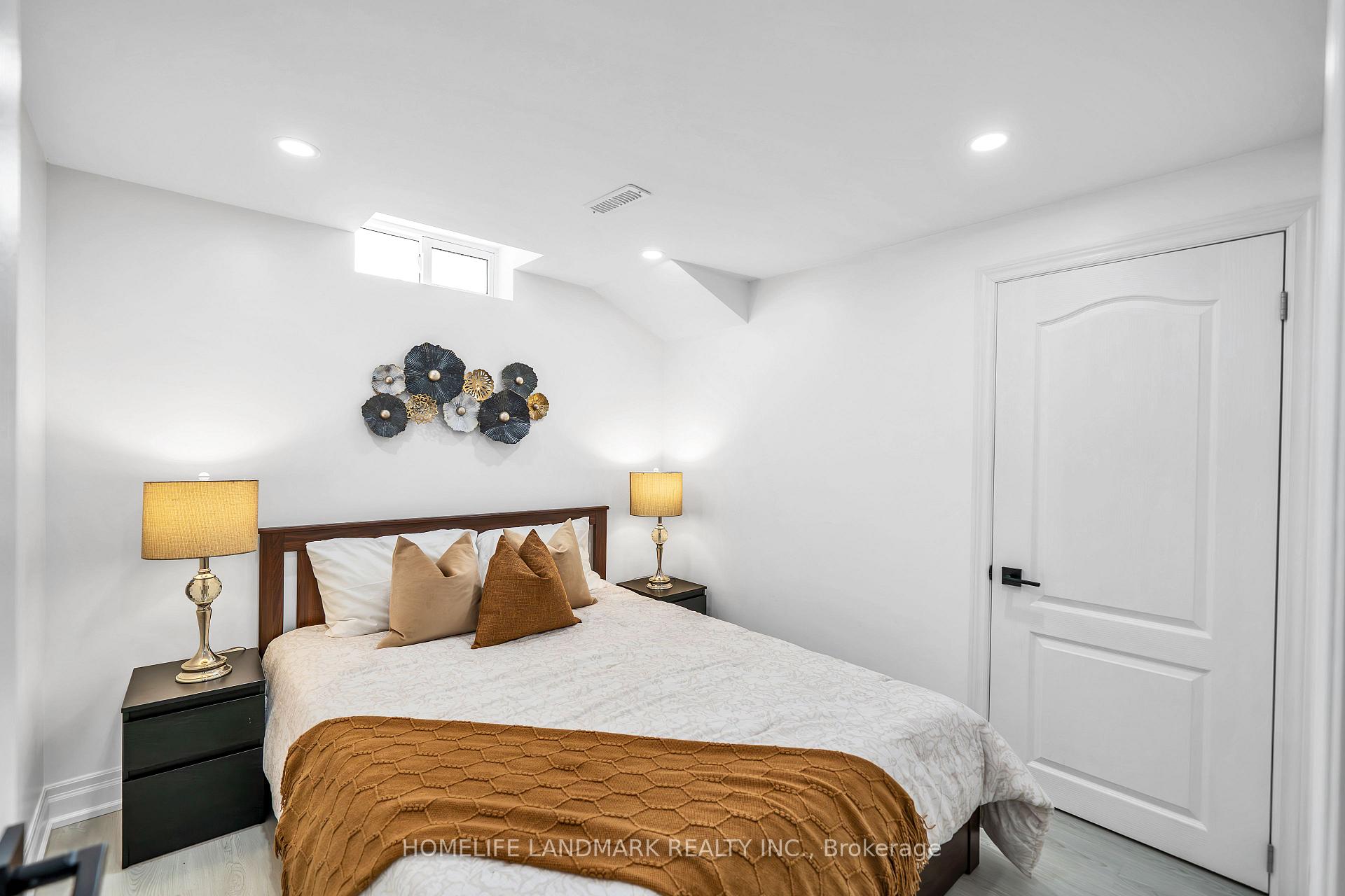 Photo 26 of 89 Upton Crescent, Markham, Milliken Mills West — HOMEH