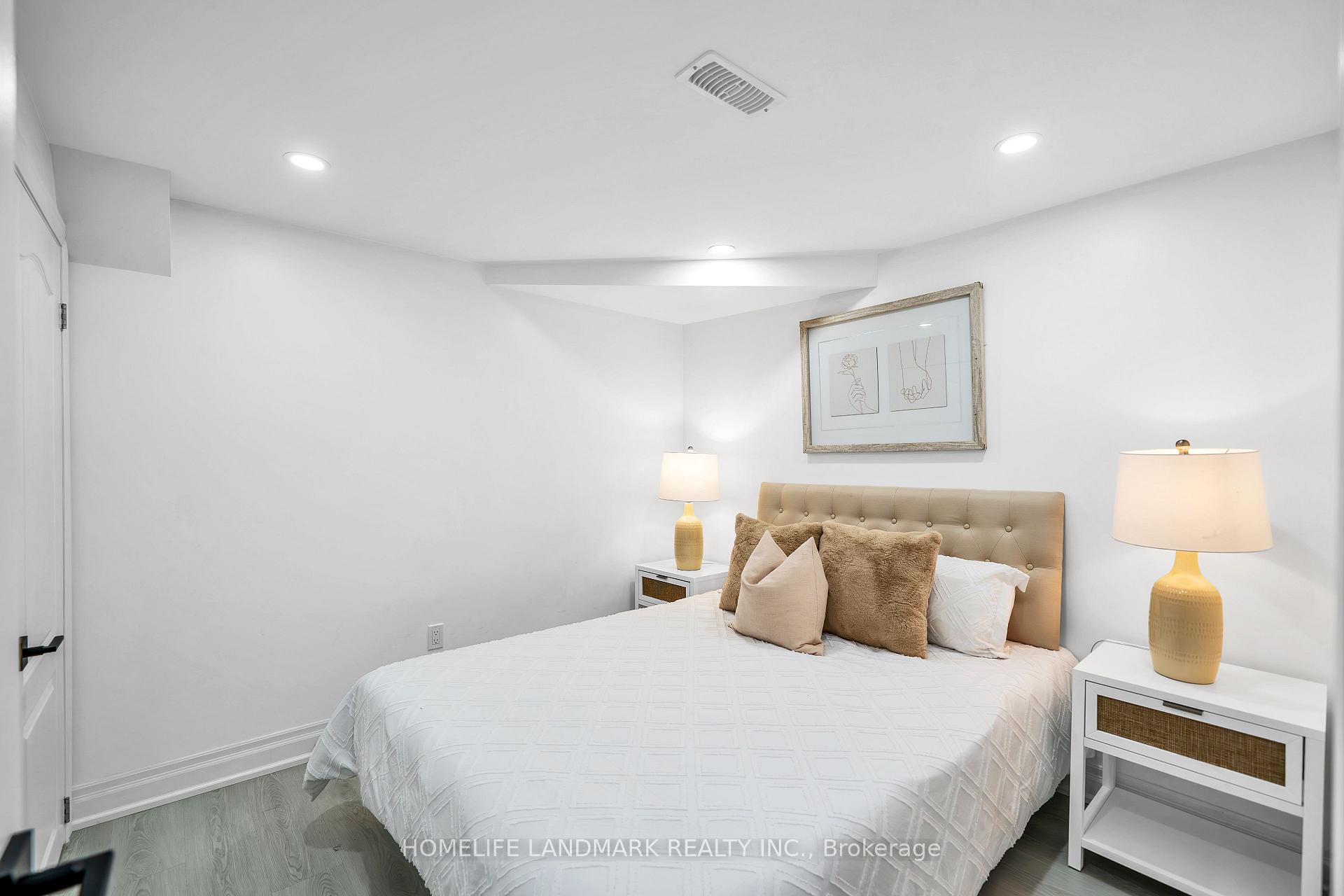 Photo 29 of 89 Upton Crescent, Markham, Milliken Mills West — HOMEH
