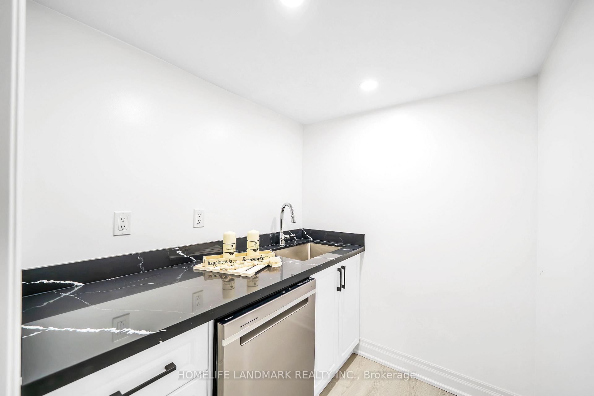 Photo 30 of 89 Upton Crescent, Markham, Milliken Mills West — HOMEH