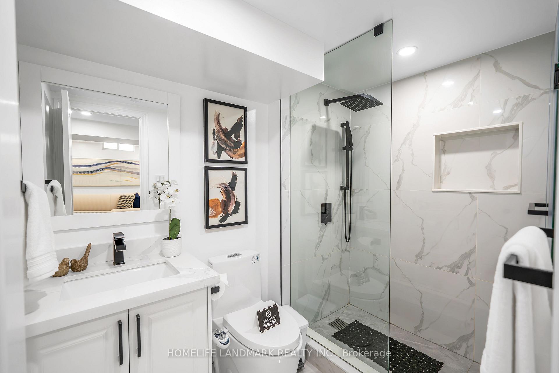 Photo 31 of 89 Upton Crescent, Markham, Milliken Mills West — HOMEH