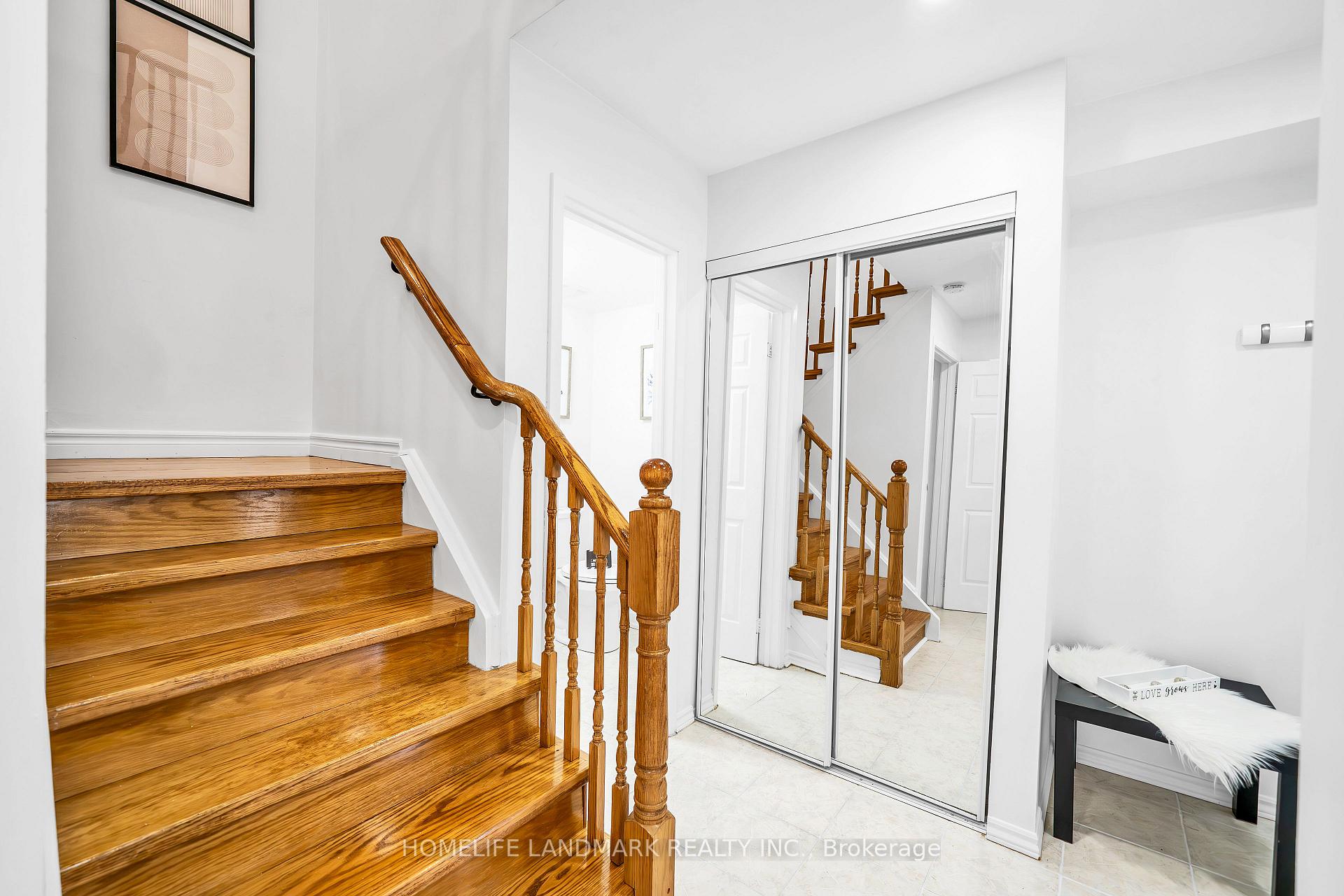 Photo 34 of 89 Upton Crescent, Markham, Milliken Mills West — HOMEH