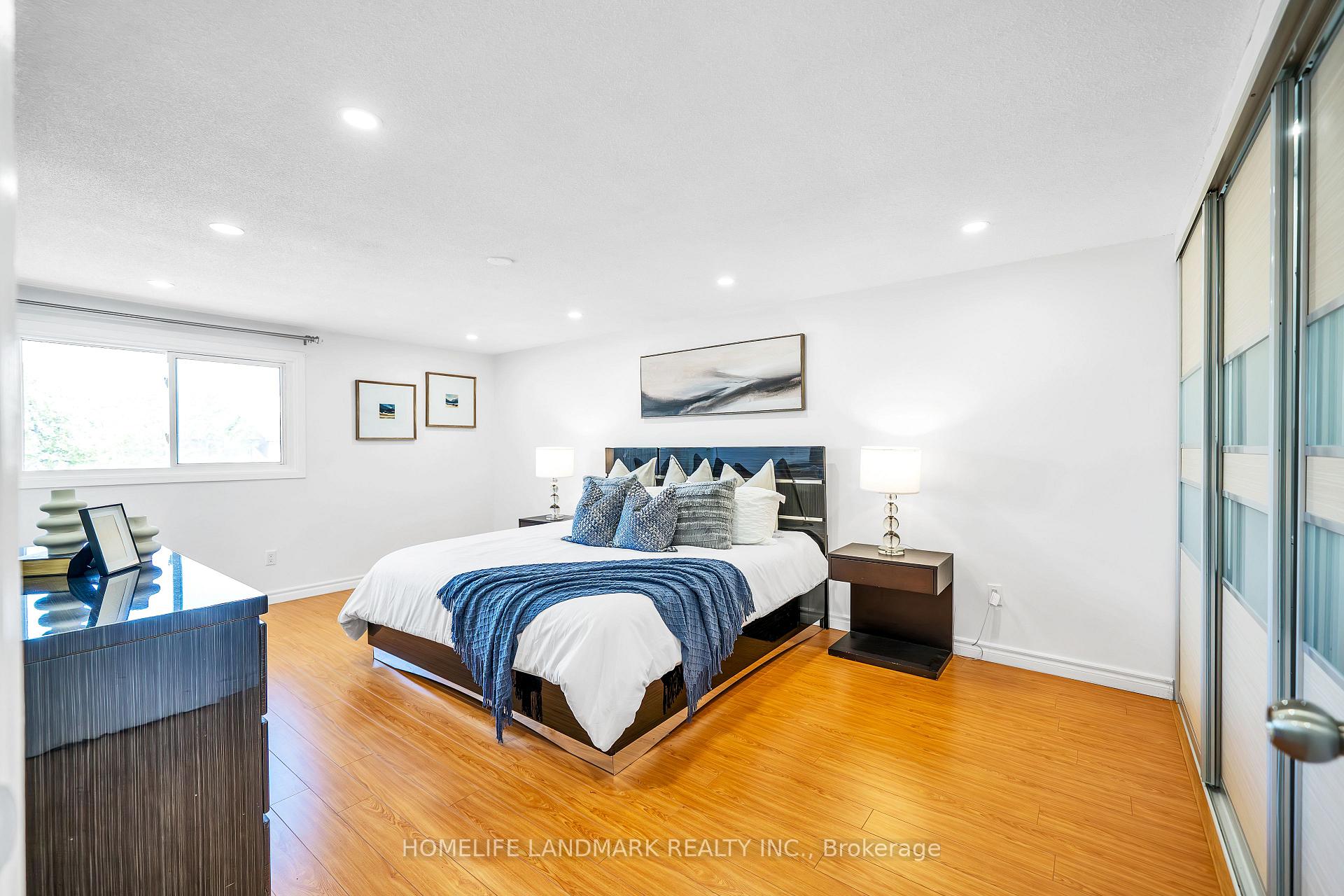 Photo 35 of 89 Upton Crescent, Markham, Milliken Mills West — HOMEH