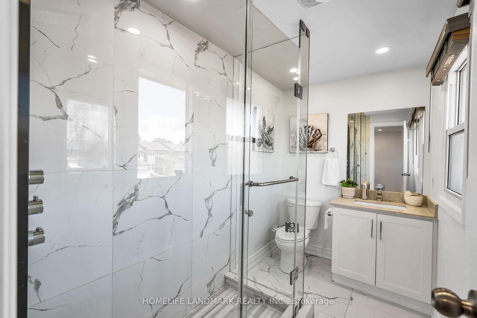 Photo 37 of 89 Upton Crescent, Markham, Milliken Mills West — HOMEH