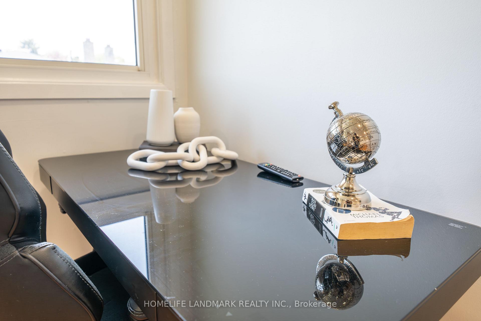 Photo 43 of 89 Upton Crescent, Markham, Milliken Mills West — HOMEH