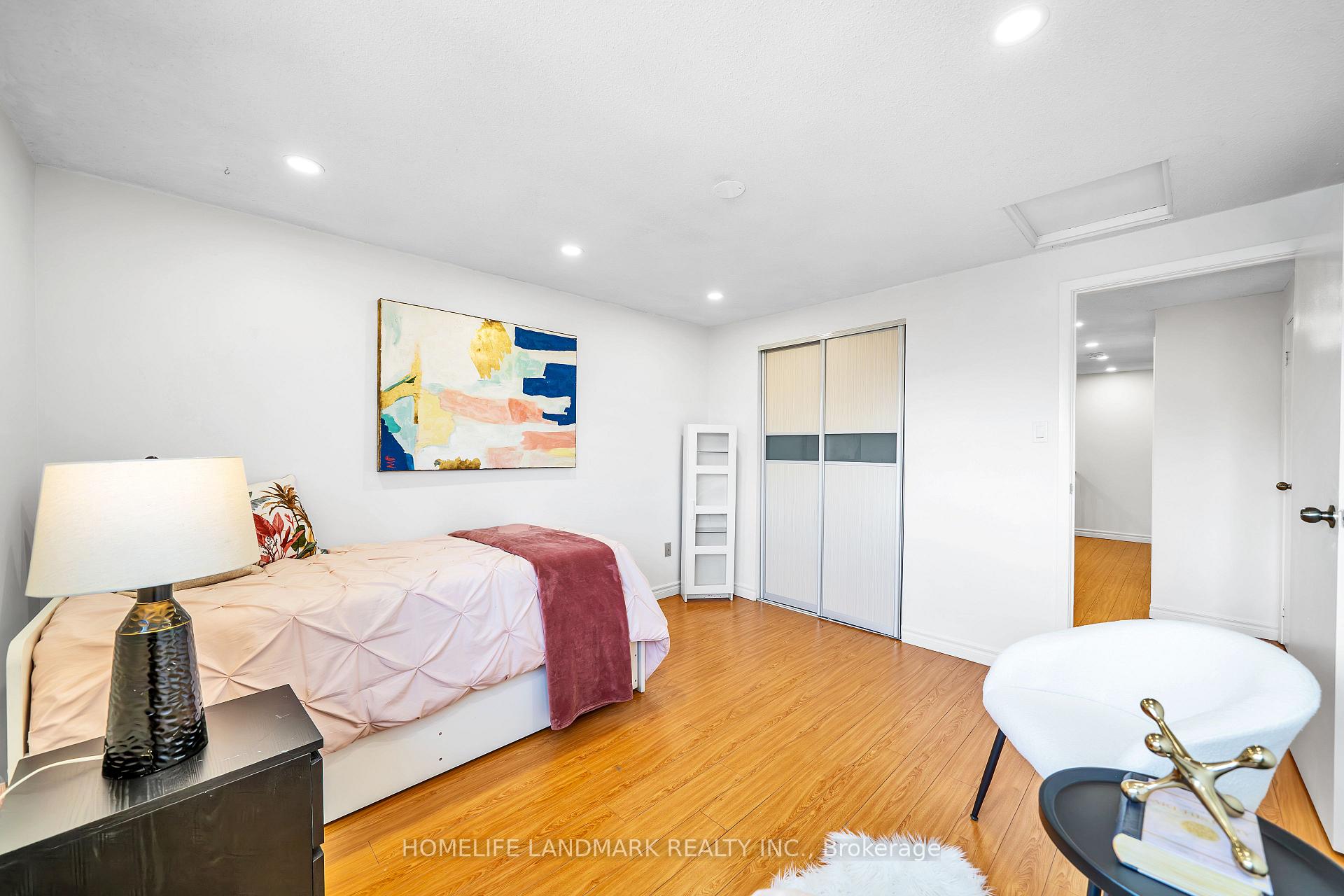 Photo 45 of 89 Upton Crescent, Markham, Milliken Mills West — HOMEH