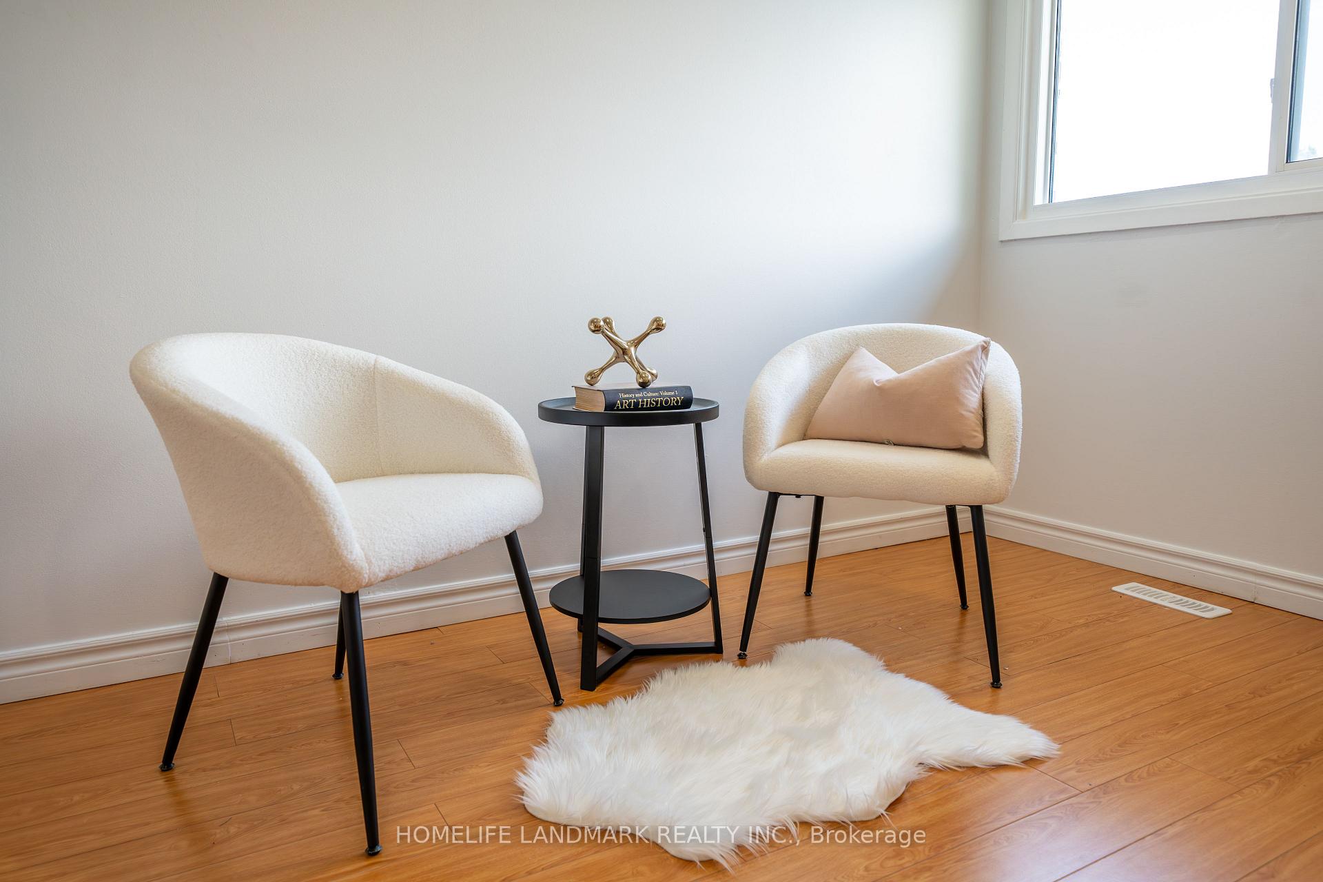 Photo 46 of 89 Upton Crescent, Markham, Milliken Mills West — HOMEH