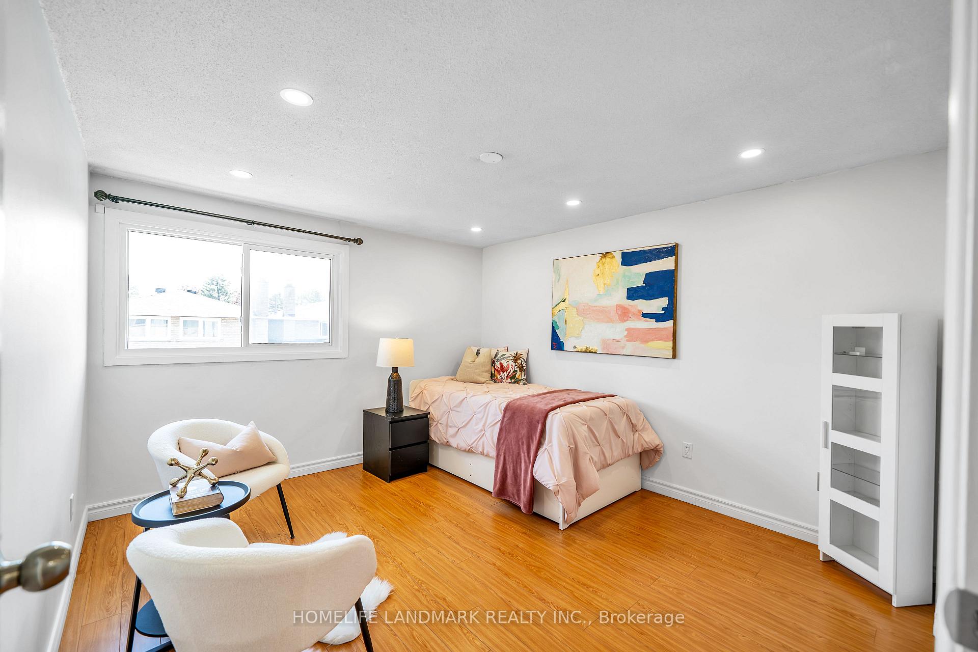 Photo 47 of 89 Upton Crescent, Markham, Milliken Mills West — HOMEH