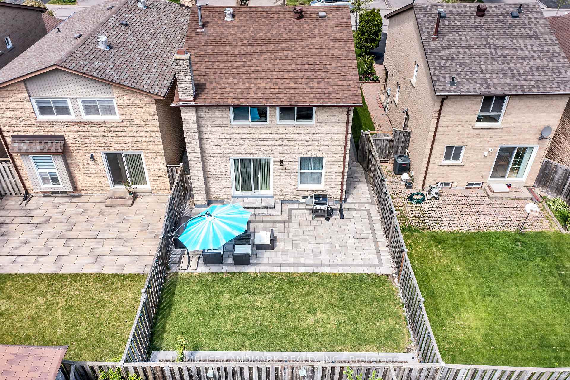 Photo 49 of 89 Upton Crescent, Markham, Milliken Mills West — HOMEH