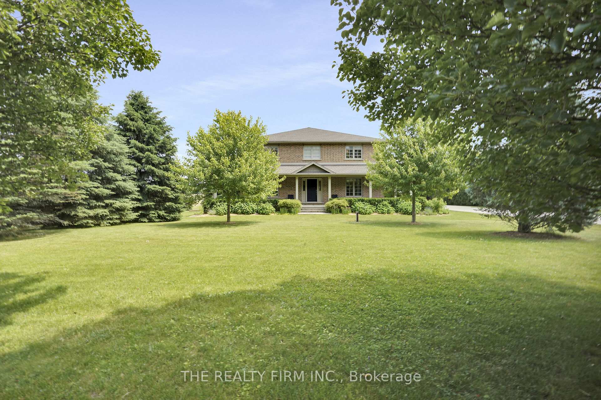 Photo 6 of 24482 Poplar Hill Road, Middlesex Centre, Poplar Hill — HOMEH