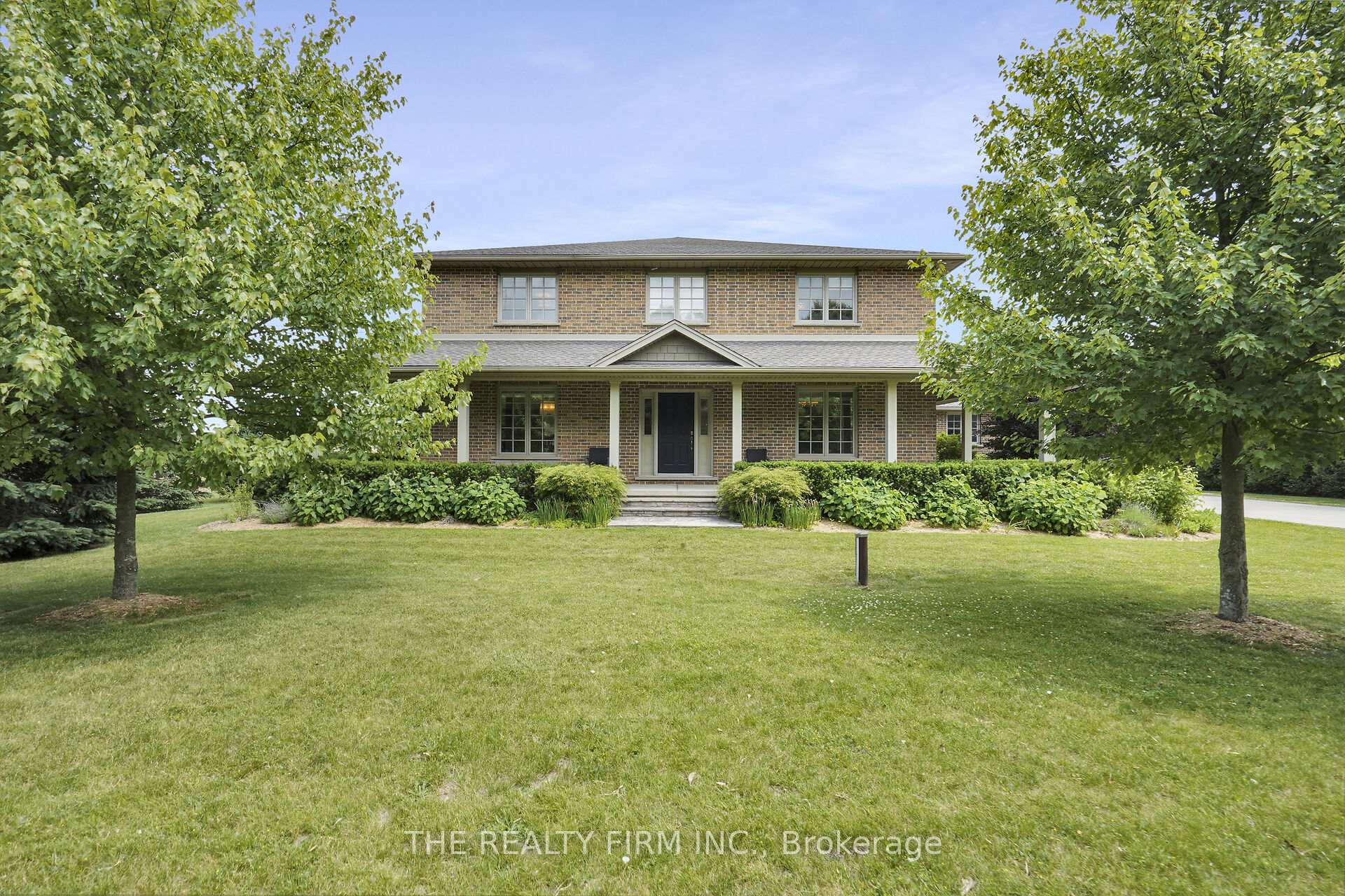 Photo 7 of 24482 Poplar Hill Road, Middlesex Centre, Poplar Hill — HOMEH