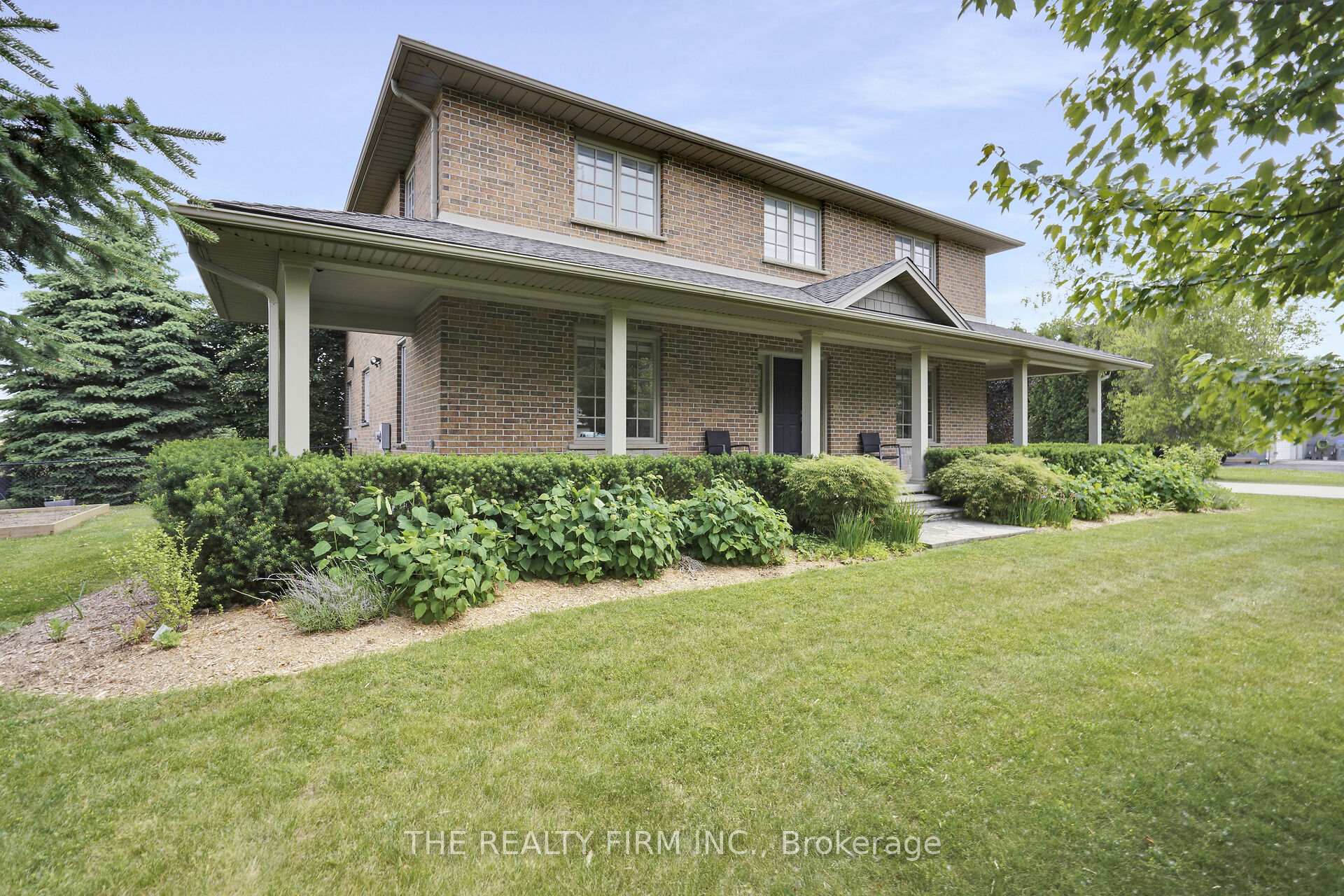 Photo 8 of 24482 Poplar Hill Road, Middlesex Centre, Poplar Hill — HOMEH