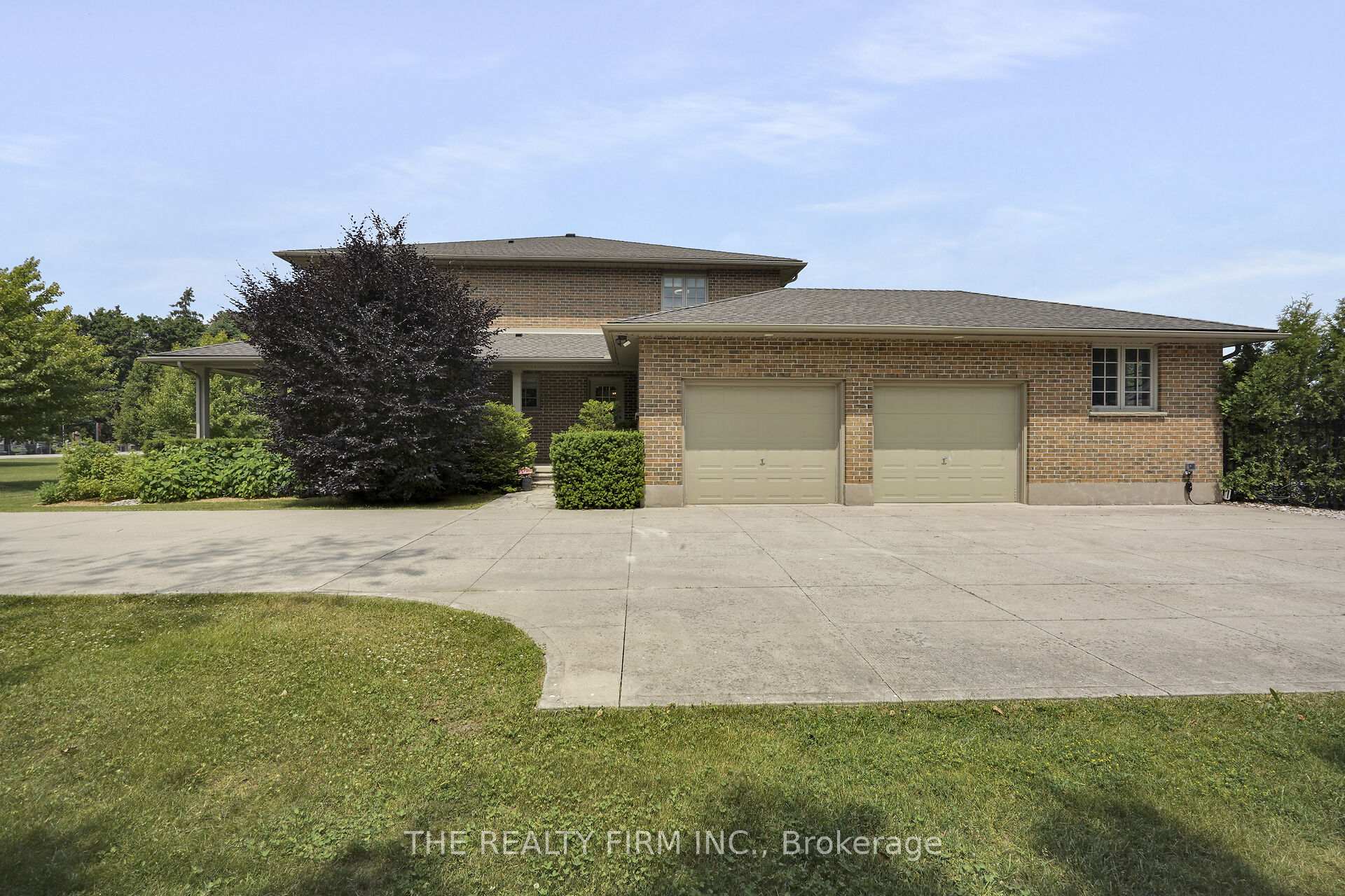 Photo 10 of 24482 Poplar Hill Road, Middlesex Centre, Poplar Hill — HOMEH