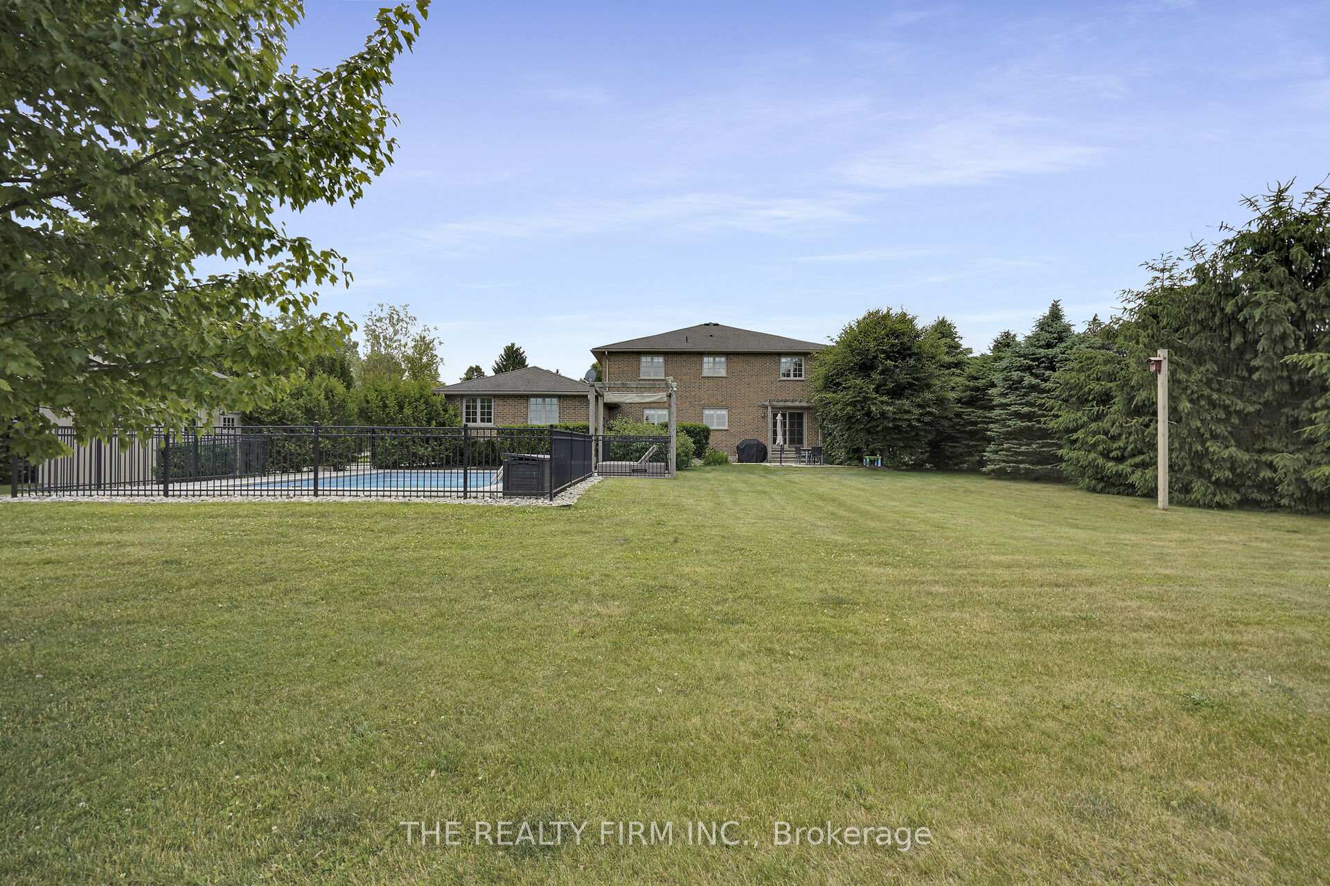 Photo 14 of 24482 Poplar Hill Road, Middlesex Centre, Poplar Hill — HOMEH