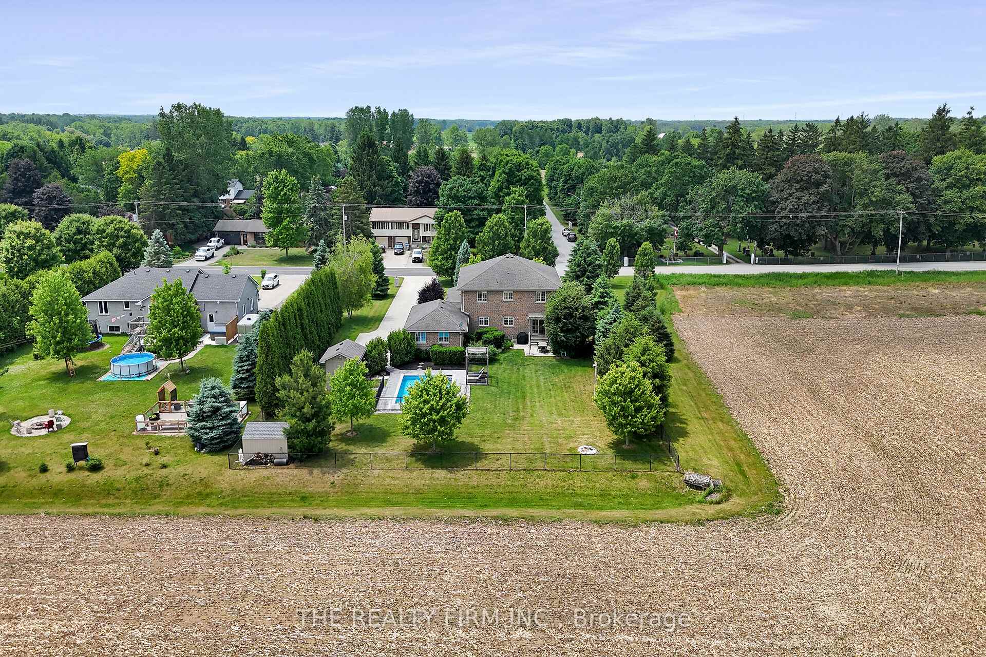 Photo 45 of 24482 Poplar Hill Road, Middlesex Centre, Poplar Hill — HOMEH