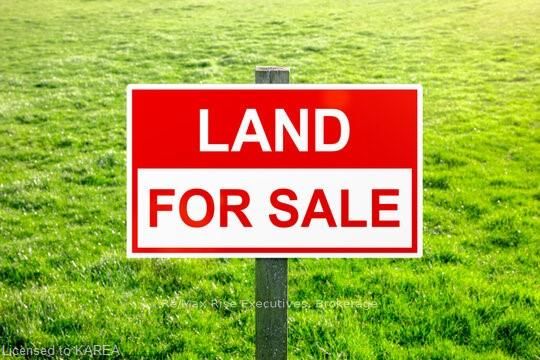 Photo 1 of LT 16 County Road 6, Loyalist, Amherstview — HOMEH