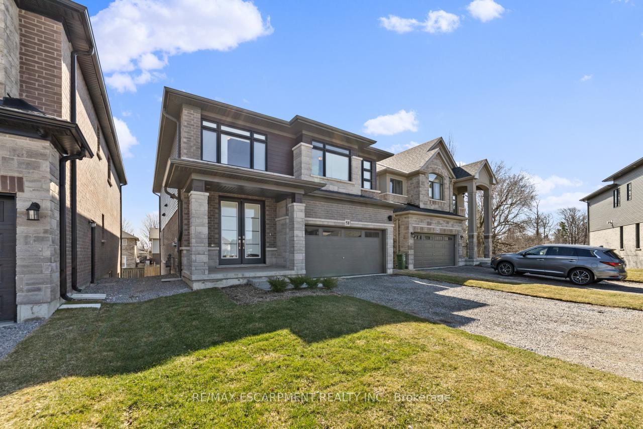 Photo 2 of 58 Halo Street, Hamilton, Eleanor — HOMEH