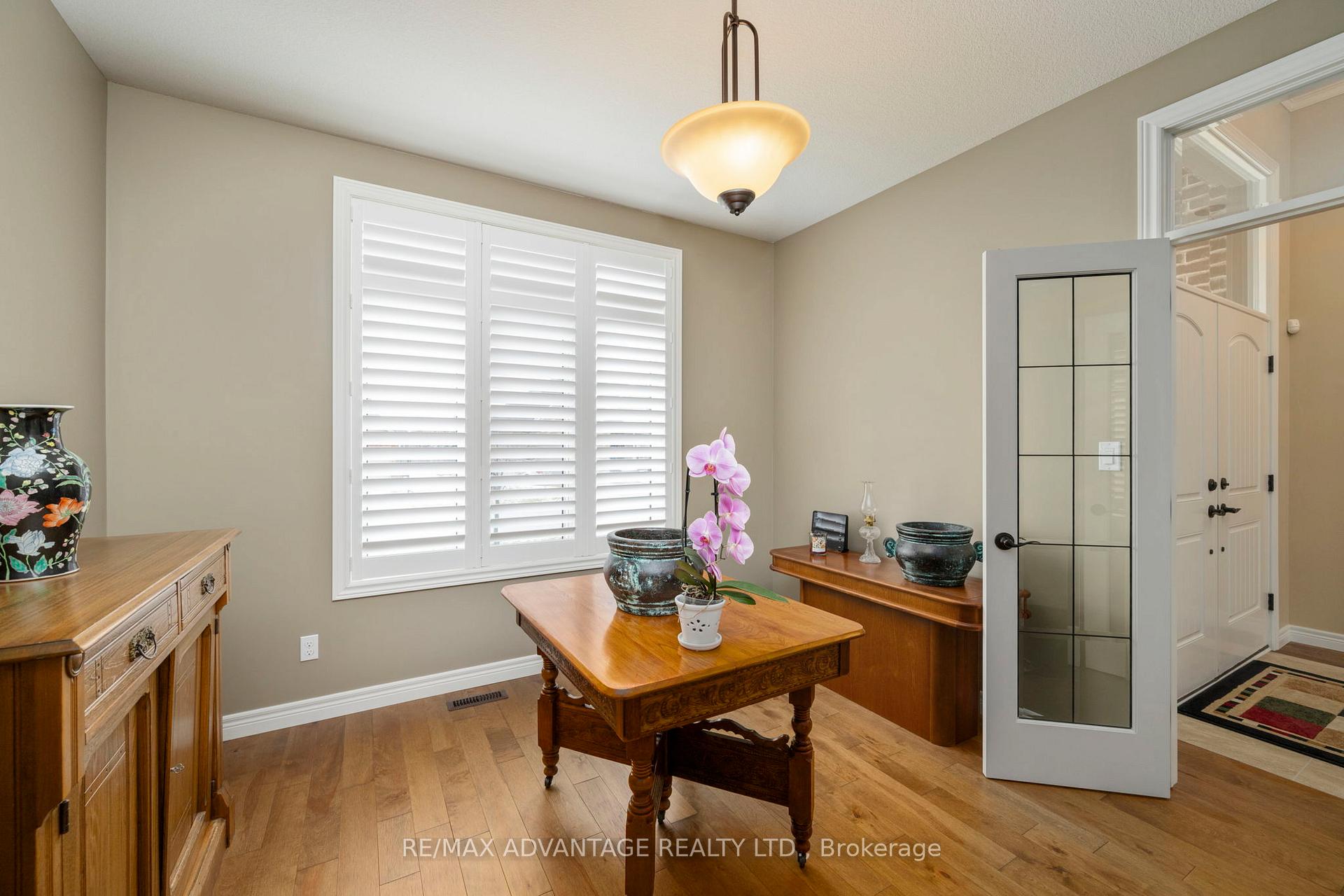 Photo 6 of 64 Blue Heron Drive, Middlesex Centre, Ilderton — HOMEH