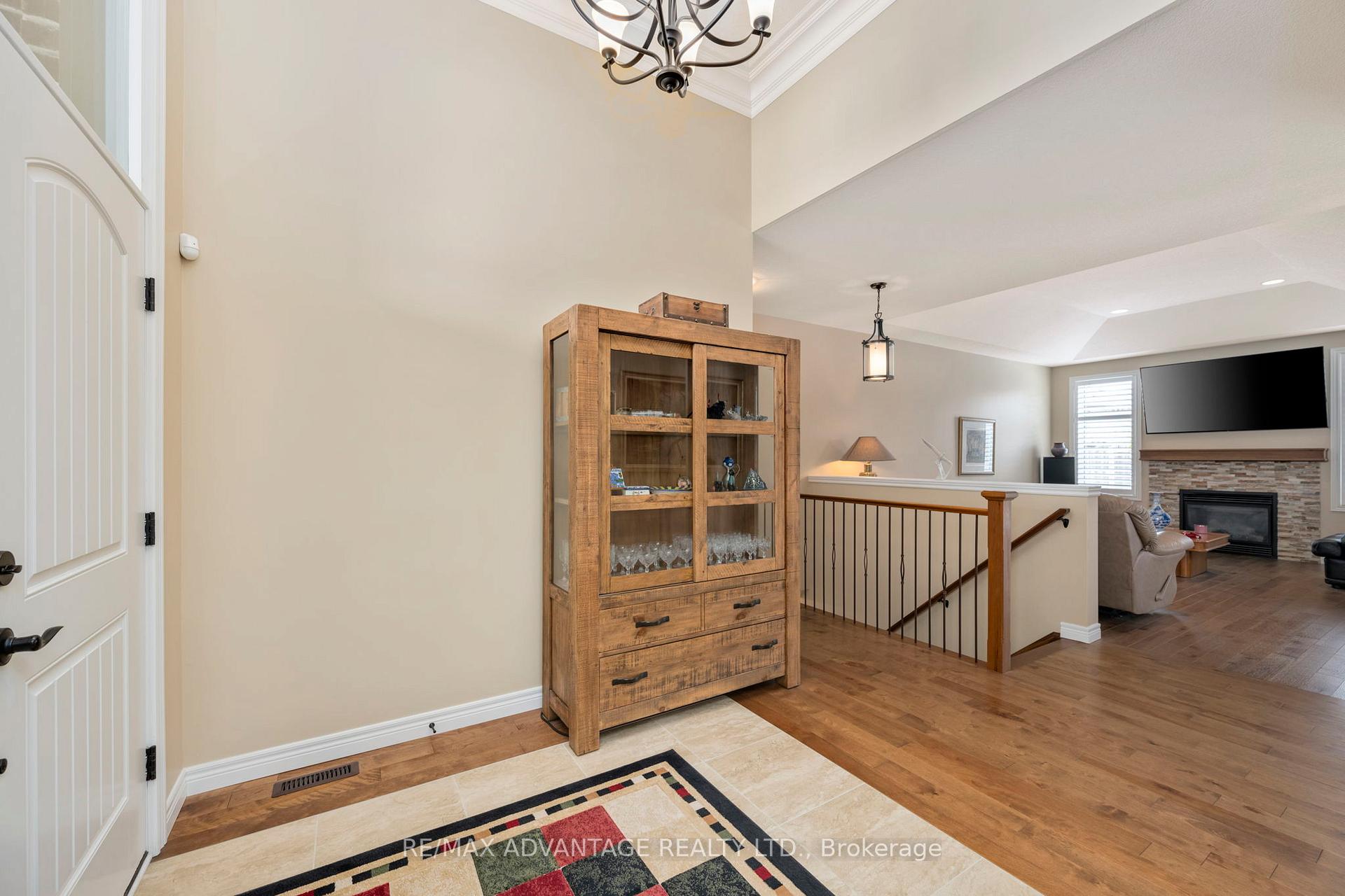 Photo 7 of 64 Blue Heron Drive, Middlesex Centre, Ilderton — HOMEH