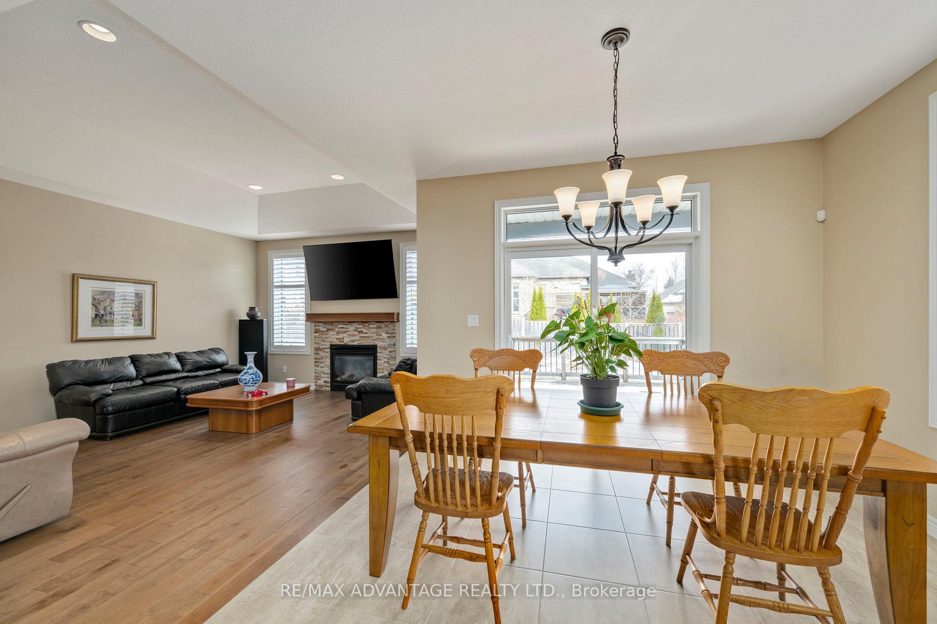 Photo 15 of 64 Blue Heron Drive, Middlesex Centre, Ilderton — HOMEH