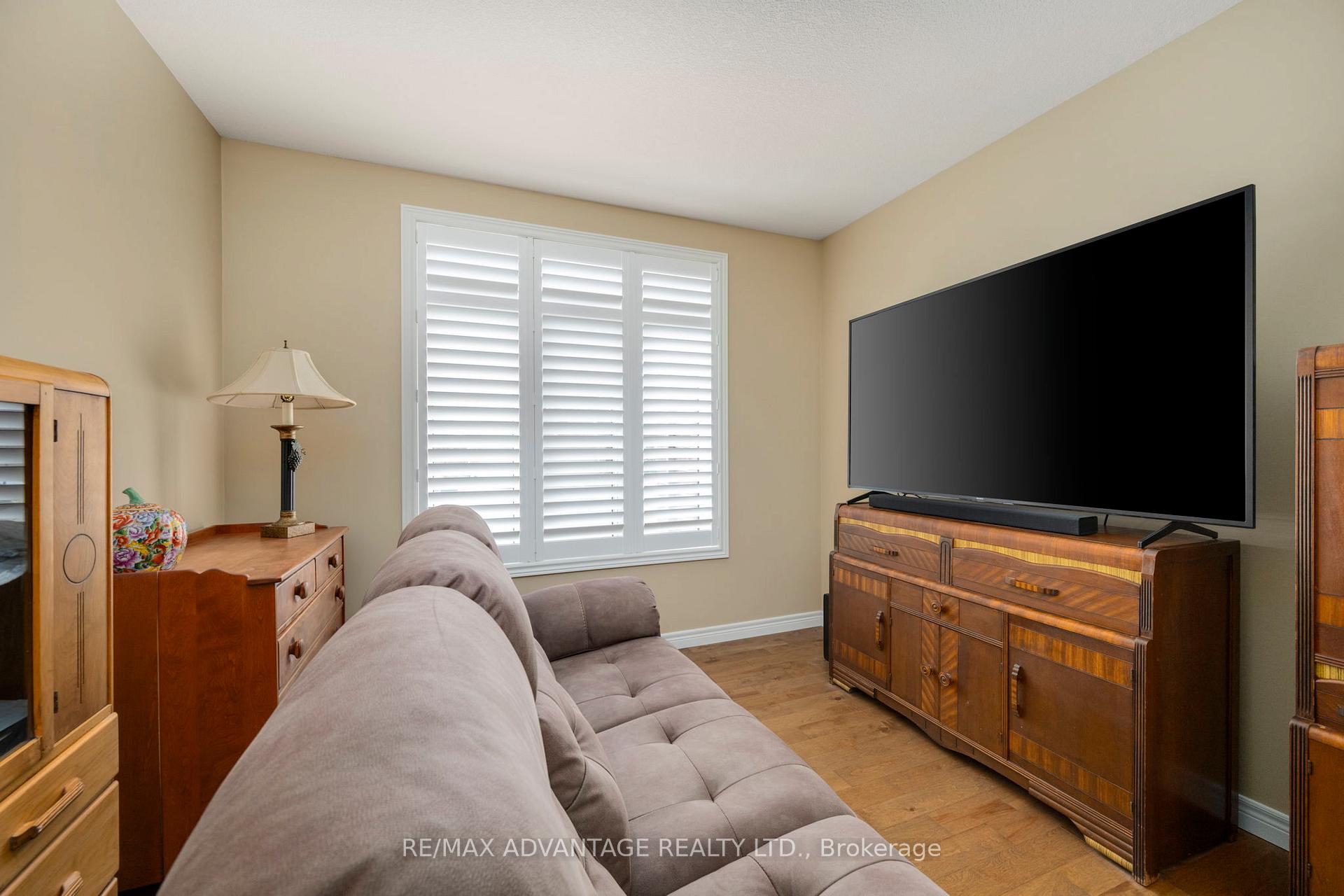 Photo 17 of 64 Blue Heron Drive, Middlesex Centre, Ilderton — HOMEH