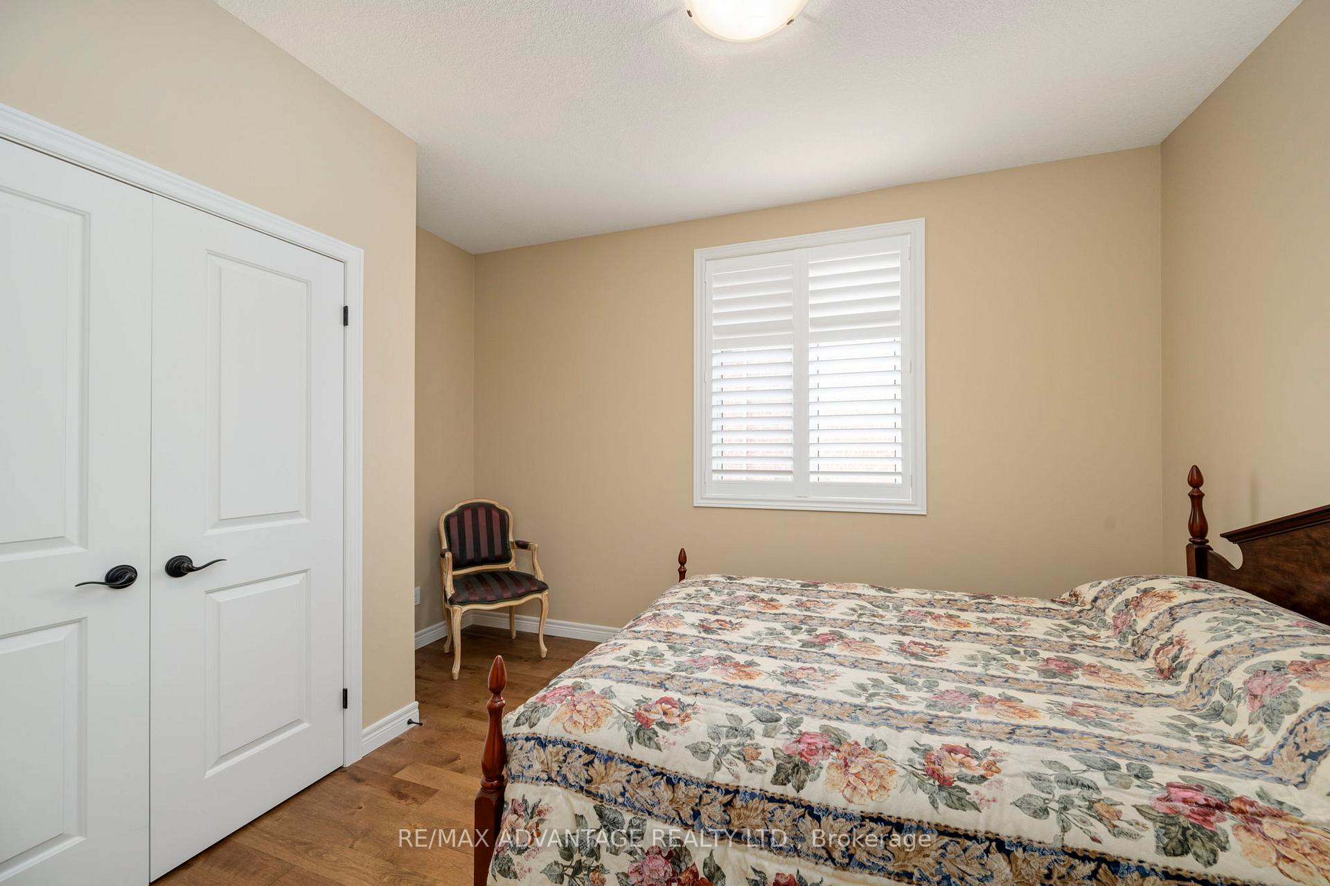 Photo 19 of 64 Blue Heron Drive, Middlesex Centre, Ilderton — HOMEH