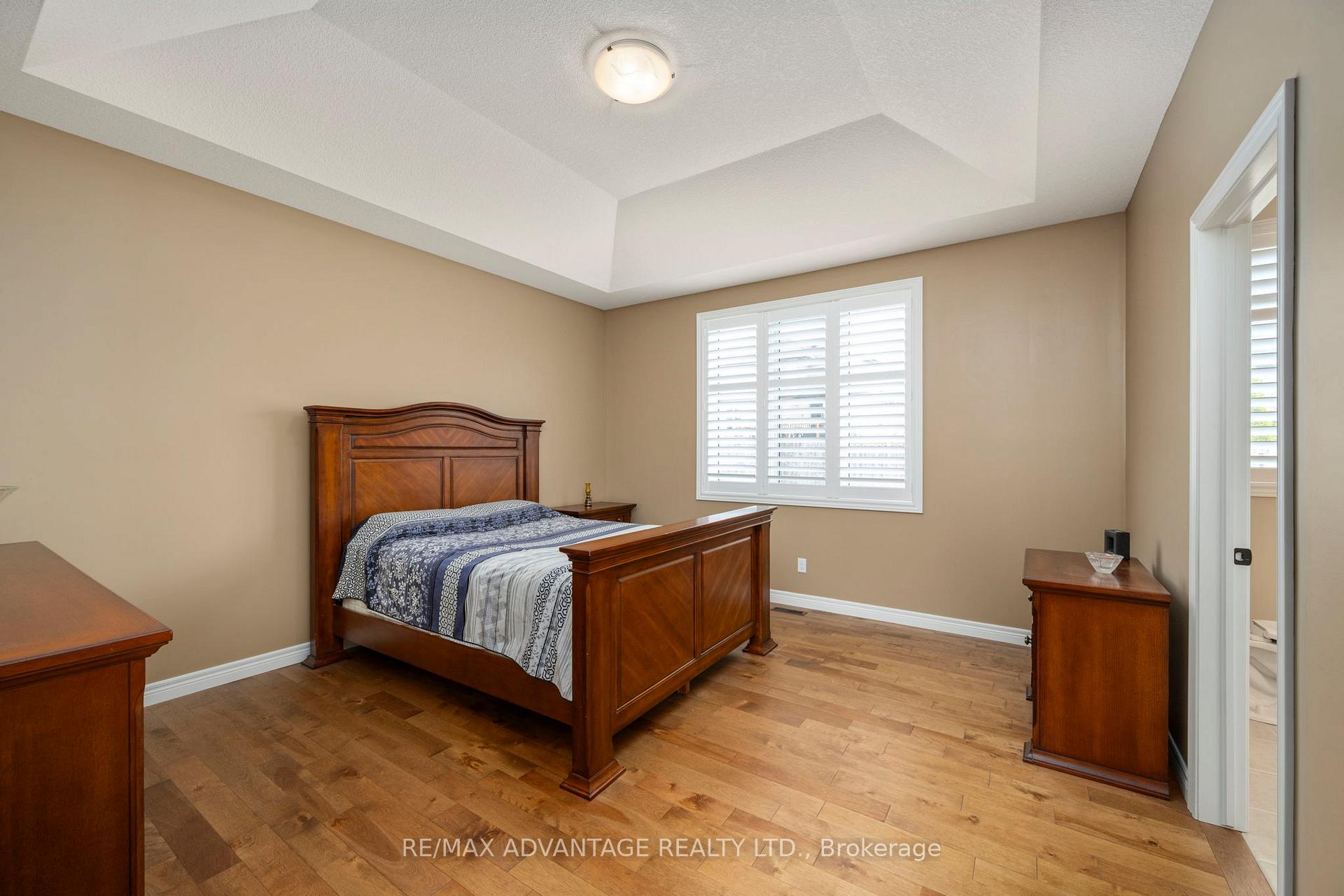 Photo 20 of 64 Blue Heron Drive, Middlesex Centre, Ilderton — HOMEH