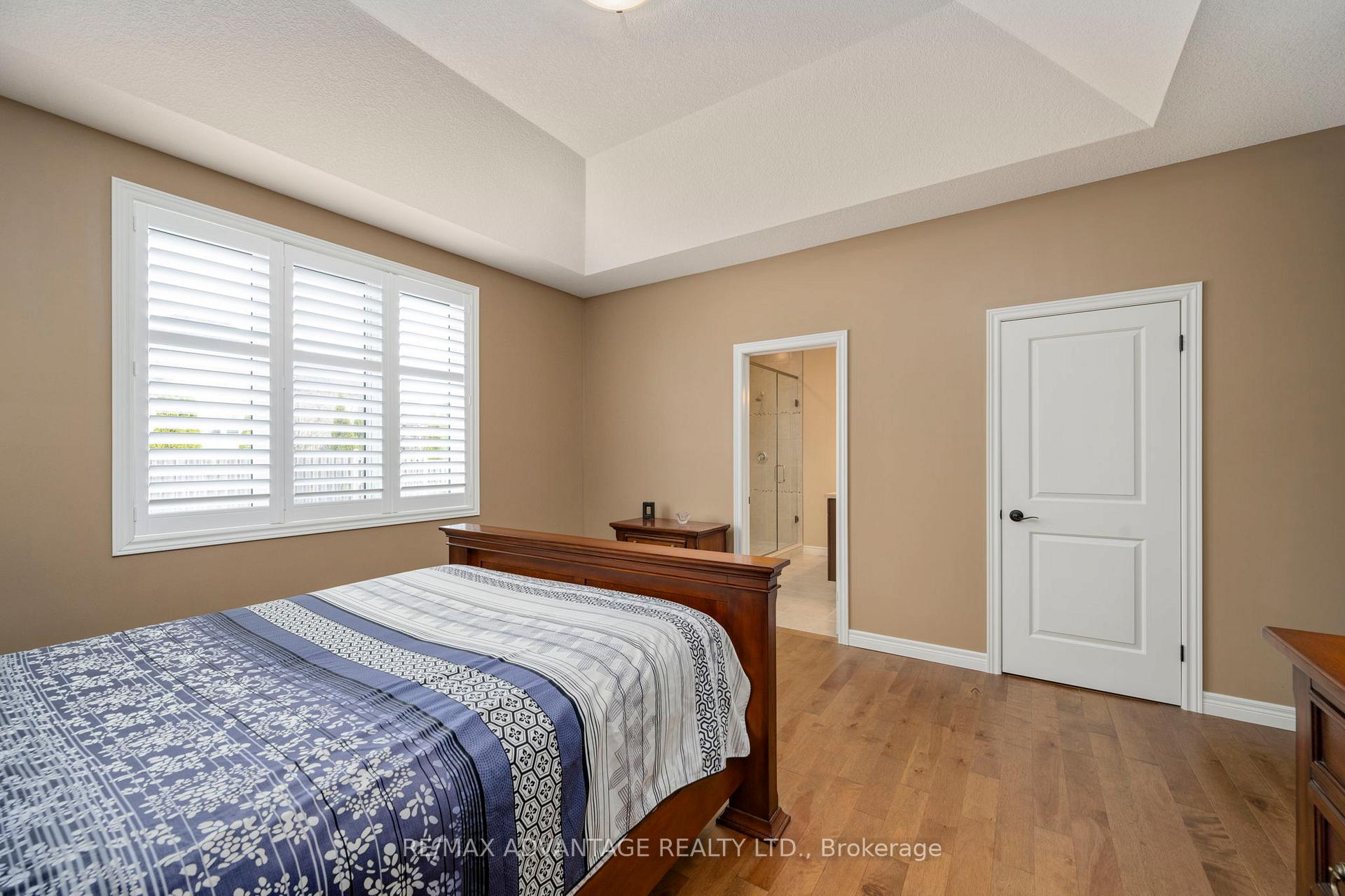 Photo 21 of 64 Blue Heron Drive, Middlesex Centre, Ilderton — HOMEH