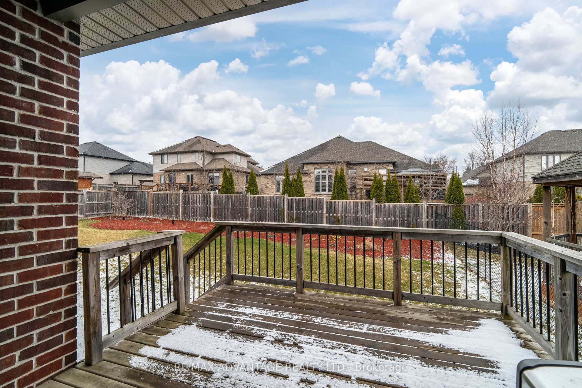 Photo 31 of 64 Blue Heron Drive, Middlesex Centre, Ilderton — HOMEH
