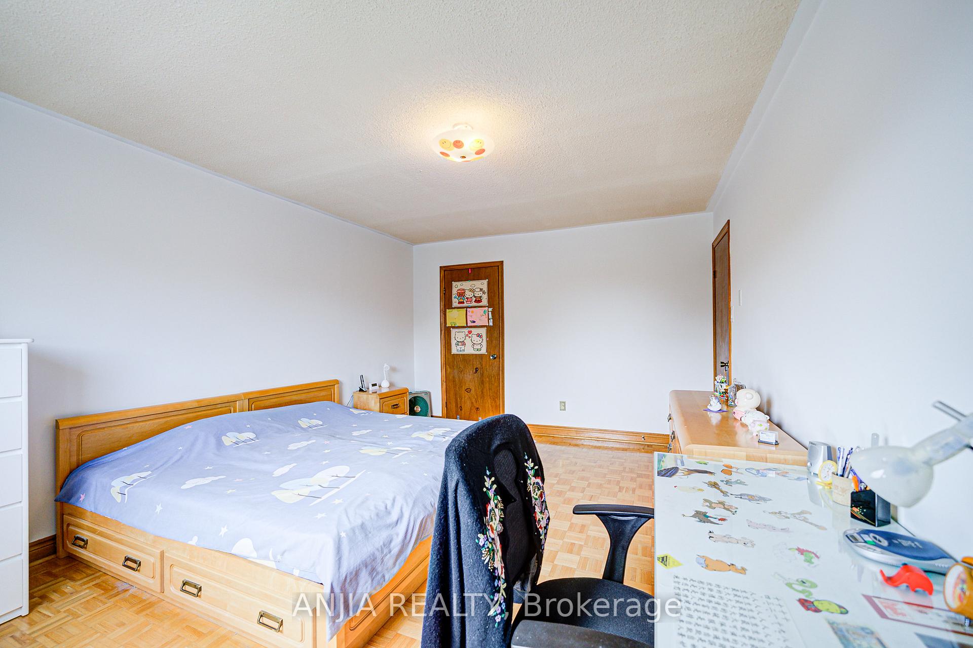 Photo 32 of 32 Brackin Road, Markham, Milliken Mills East — HOMEH