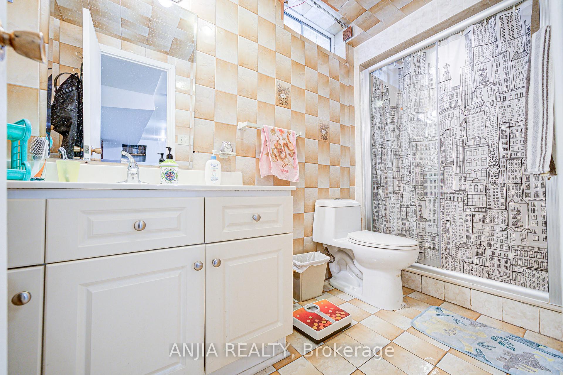 Photo 41 of 32 Brackin Road, Markham, Milliken Mills East — HOMEH