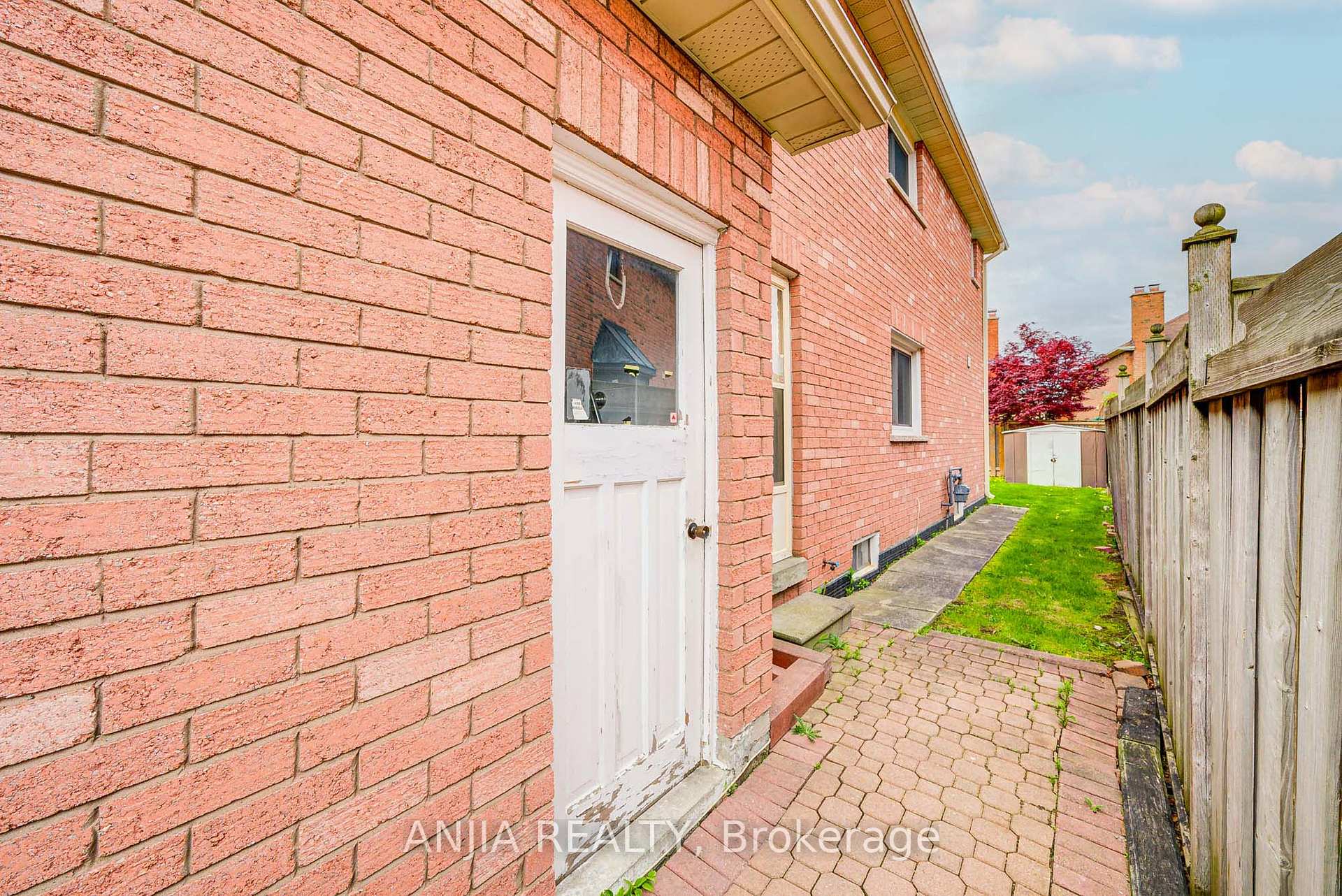 Photo 43 of 32 Brackin Road, Markham, Milliken Mills East — HOMEH