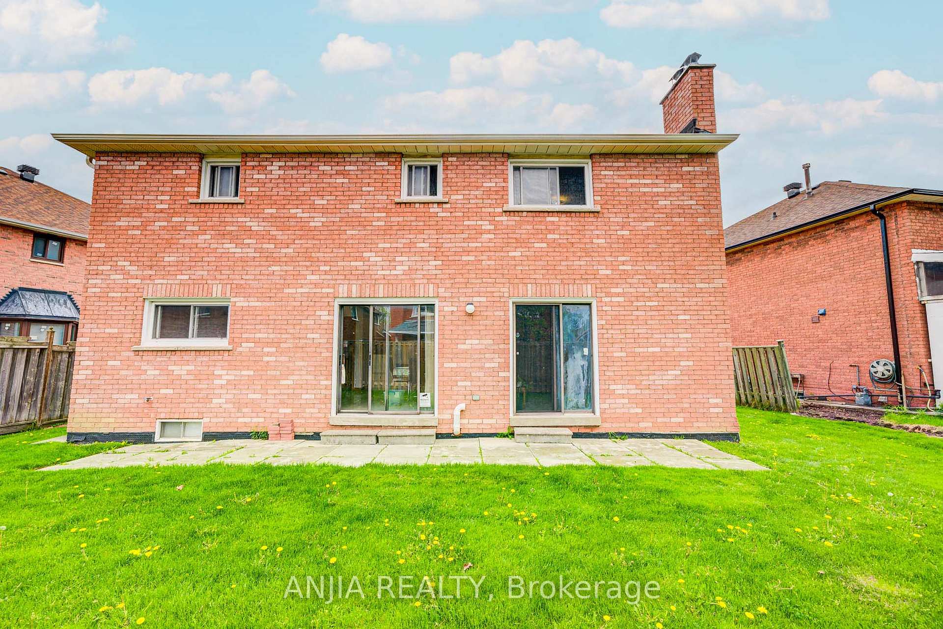 Photo 44 of 32 Brackin Road, Markham, Milliken Mills East — HOMEH
