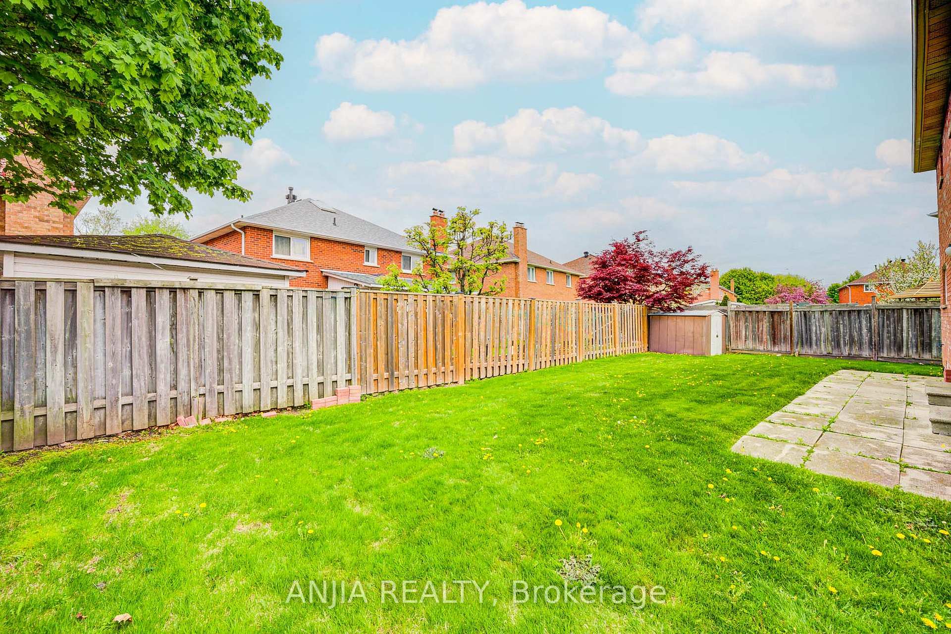 Photo 45 of 32 Brackin Road, Markham, Milliken Mills East — HOMEH