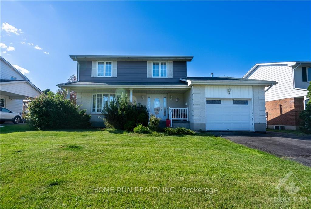 Photo 1 of 42 Mortensen Drive, Loyalist, Amherstview — HOMEH