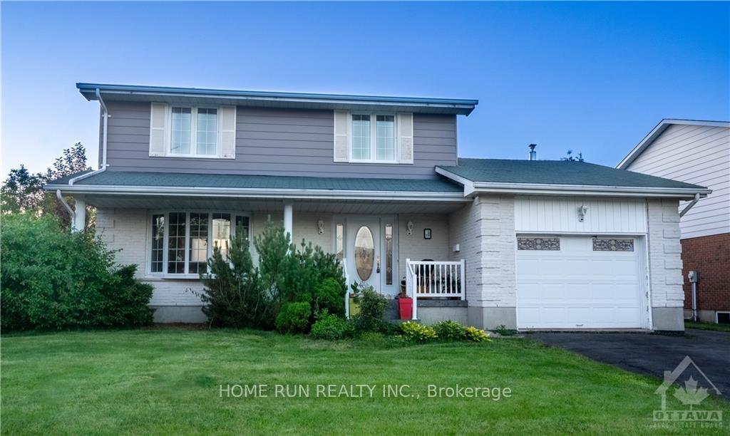 Photo 2 of 42 Mortensen Drive, Loyalist, Amherstview — HOMEH